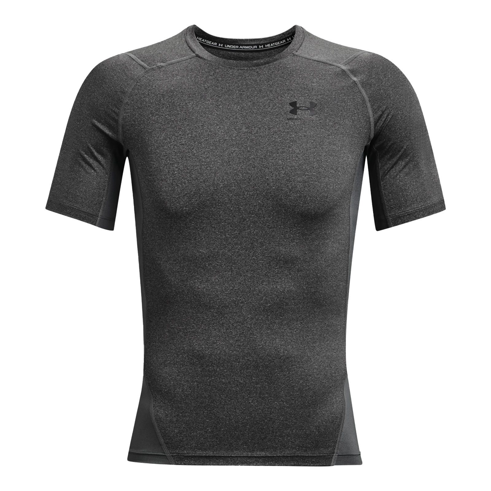 Under Armour® Kompressionsshirt HG Armour Comp SS mit Netzstoff-Einsätzen u günstig online kaufen