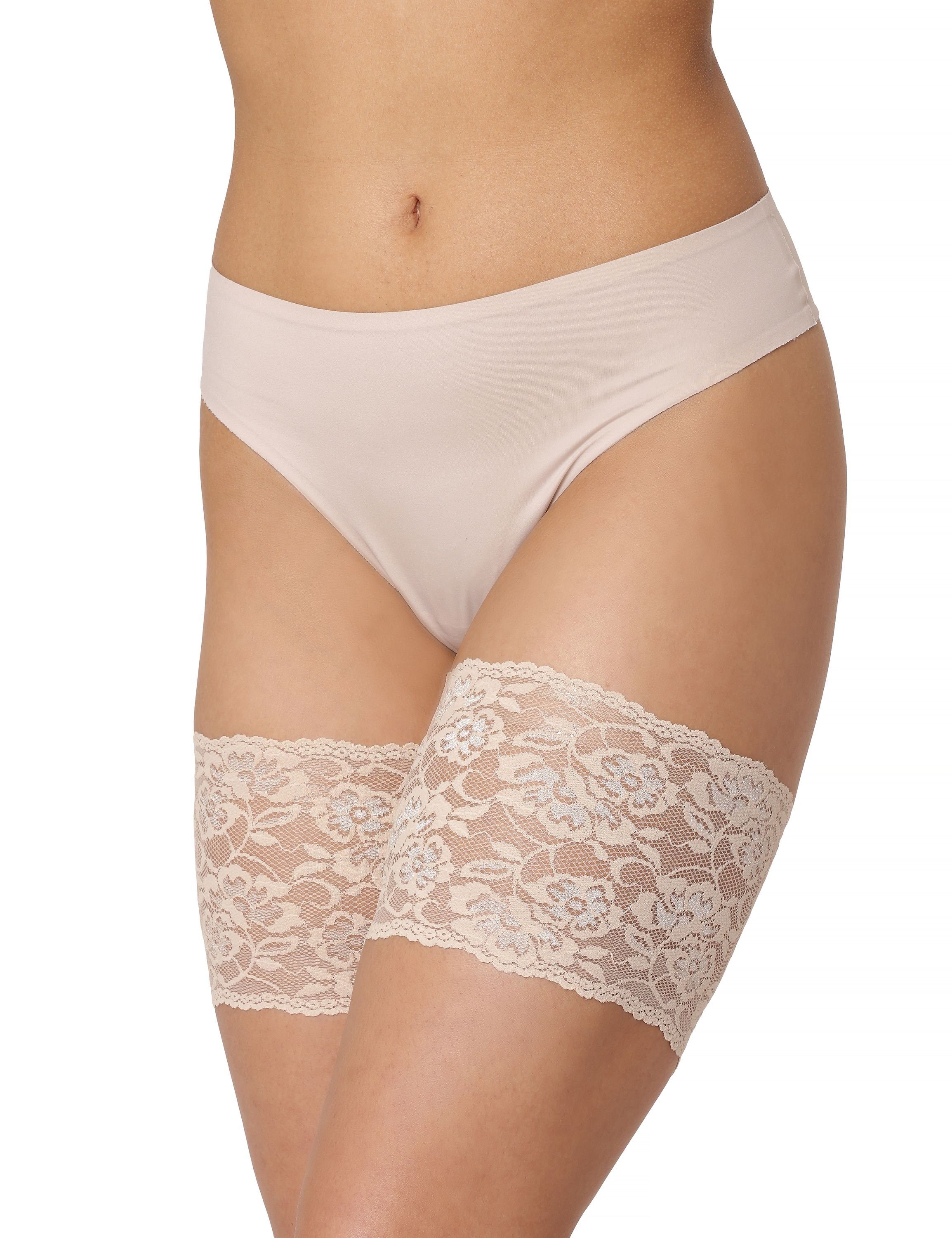 Merry Style Strumpfband Damen Oberschenkelbänder MS10-436