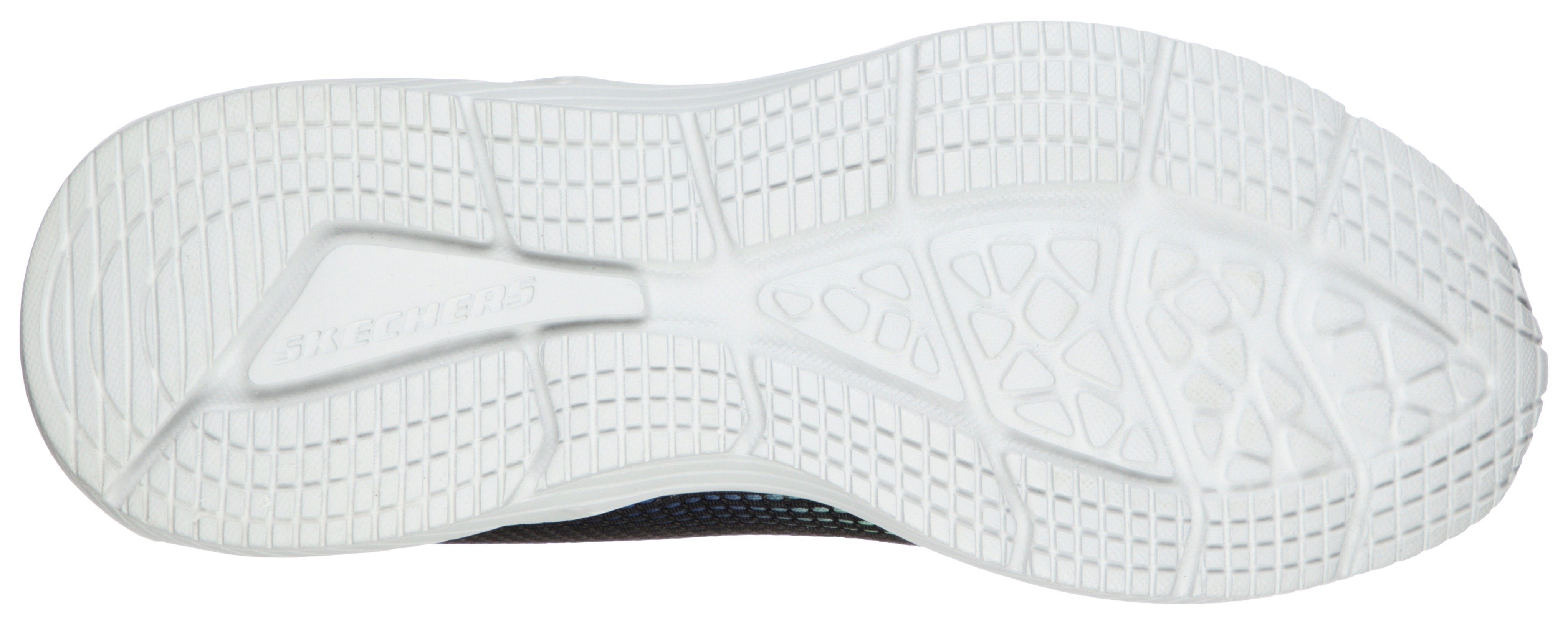 Skechers DYNA-AIR-BLYCE Sneaker mit Farbverlauf, Freizeitschuh, günstig online kaufen