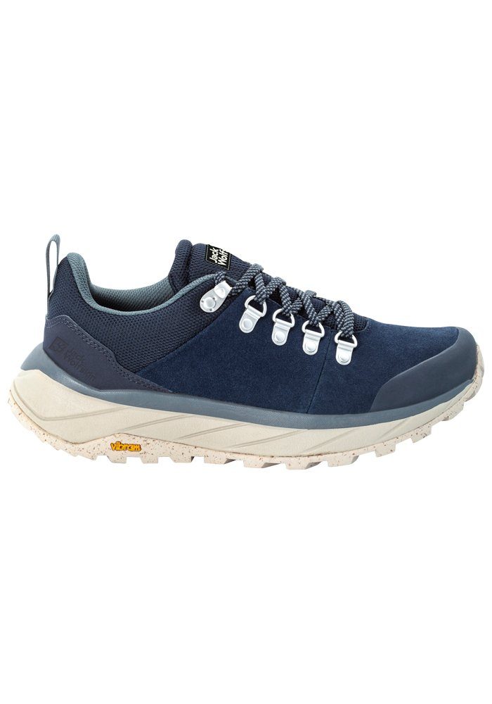 Jack Wolfskin TERRAVENTURE URBAN LOW W Outdoorschuh