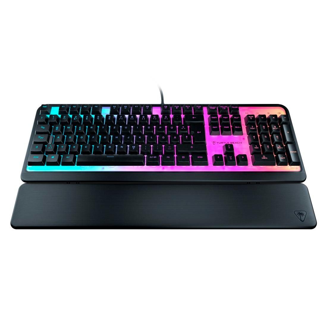 Magma, membran Gaming-Tastatur