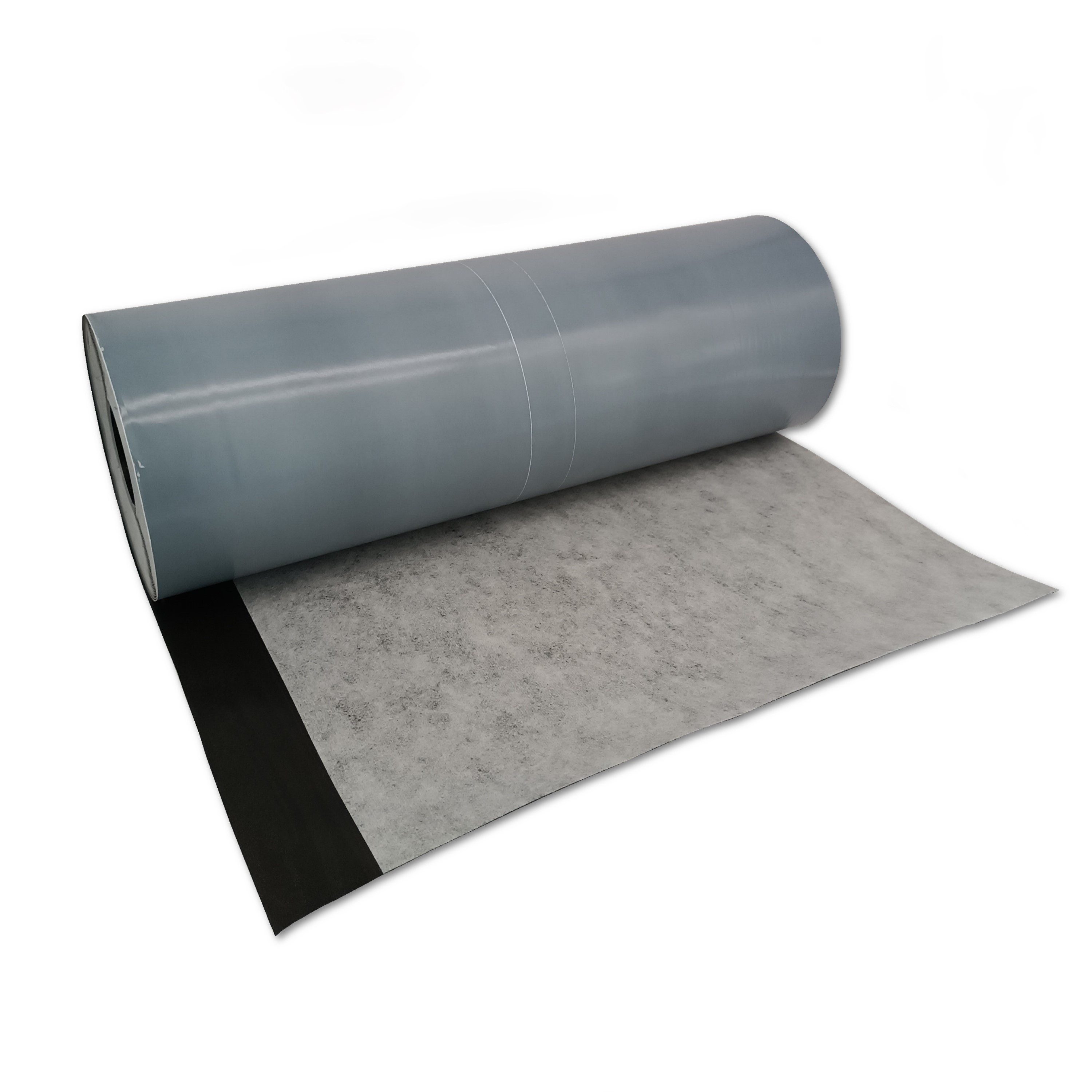 Dichtungsband Selbstklebende Abdichtbahn 60cm Breite System-Verbundabdichtung