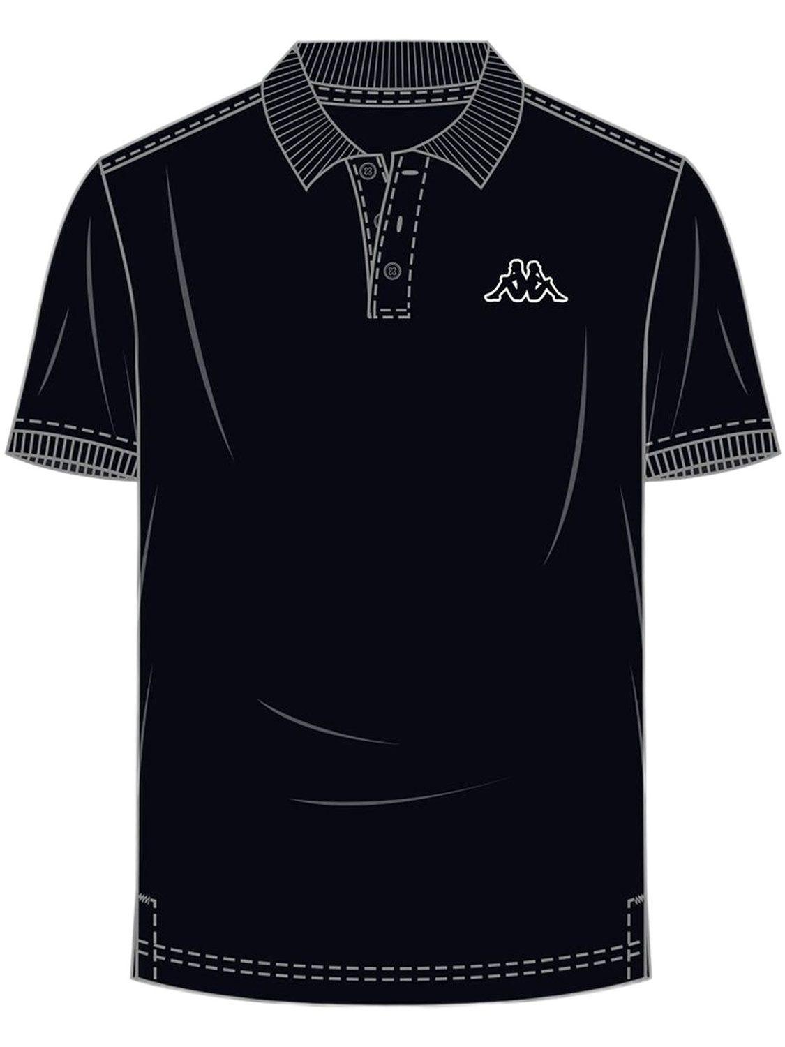 Kappa Poloshirt Poloshirt