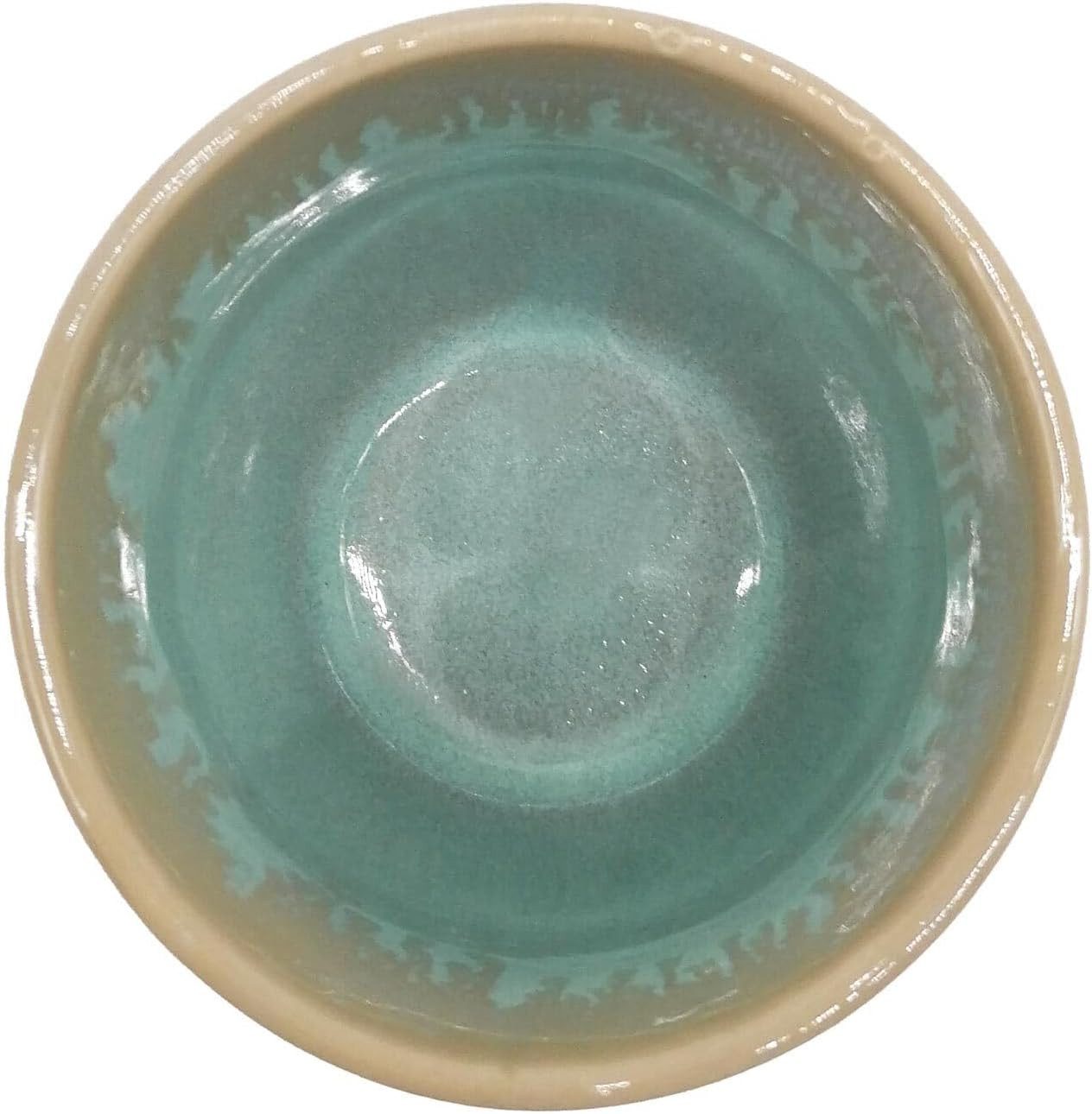 MEA LIVING Espressotasse Mea-Living STONEWARE Espressobecher, Stoneware