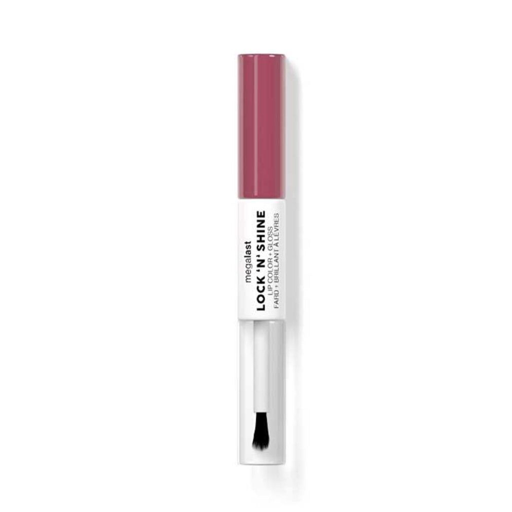 Wet n Wild Lippenstift Wnw Lip Color Lock N'shine 1115489e