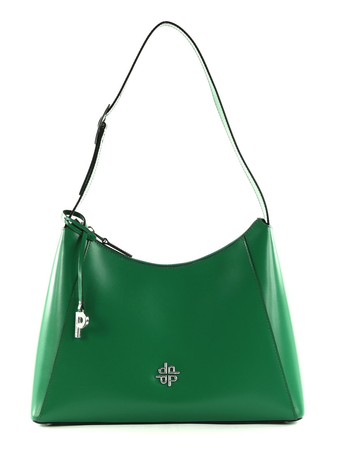 Schultertasche Black Tie
