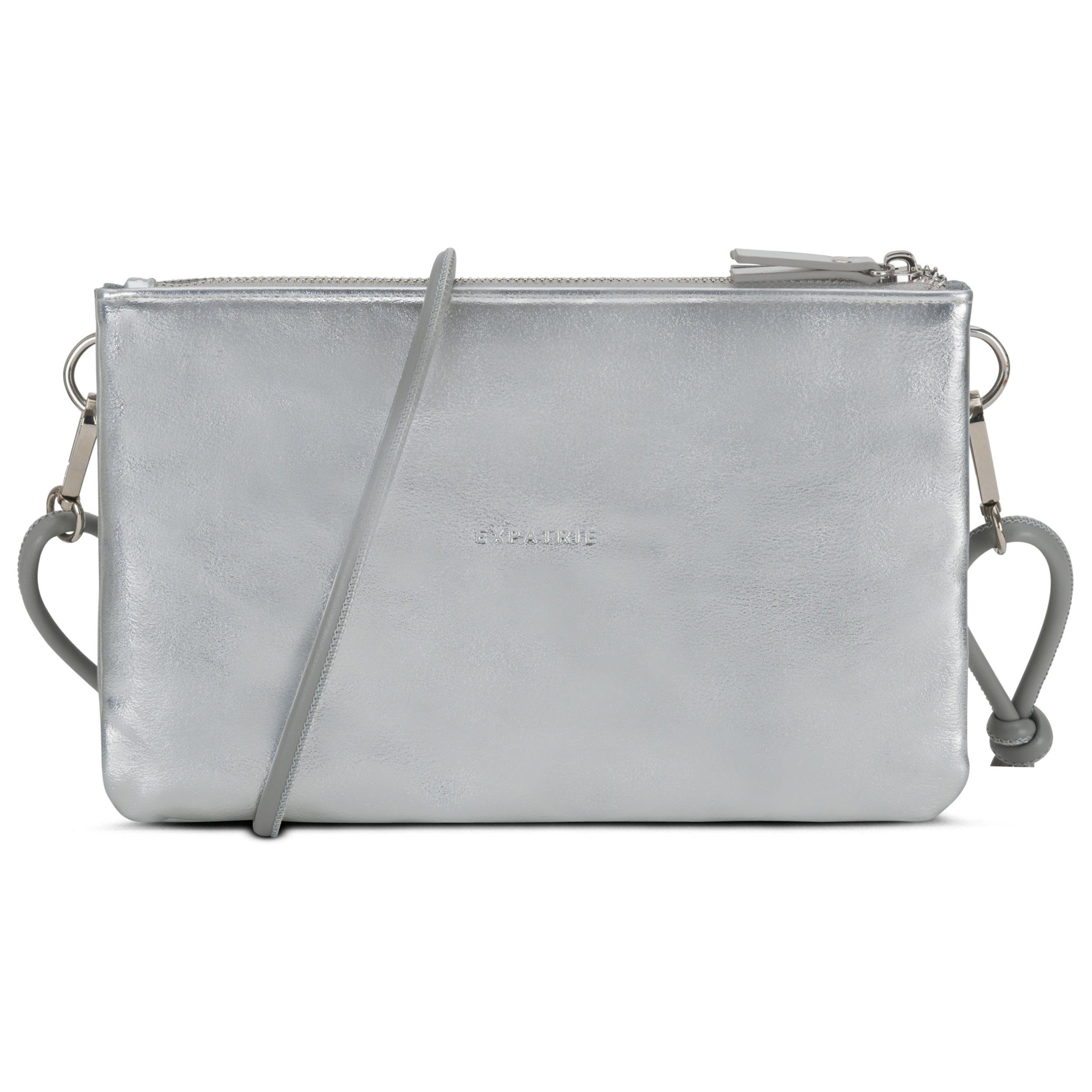 Expatrié Umhängetasche Emilie Tasche Damen, Zweifarbige günstig online kaufen