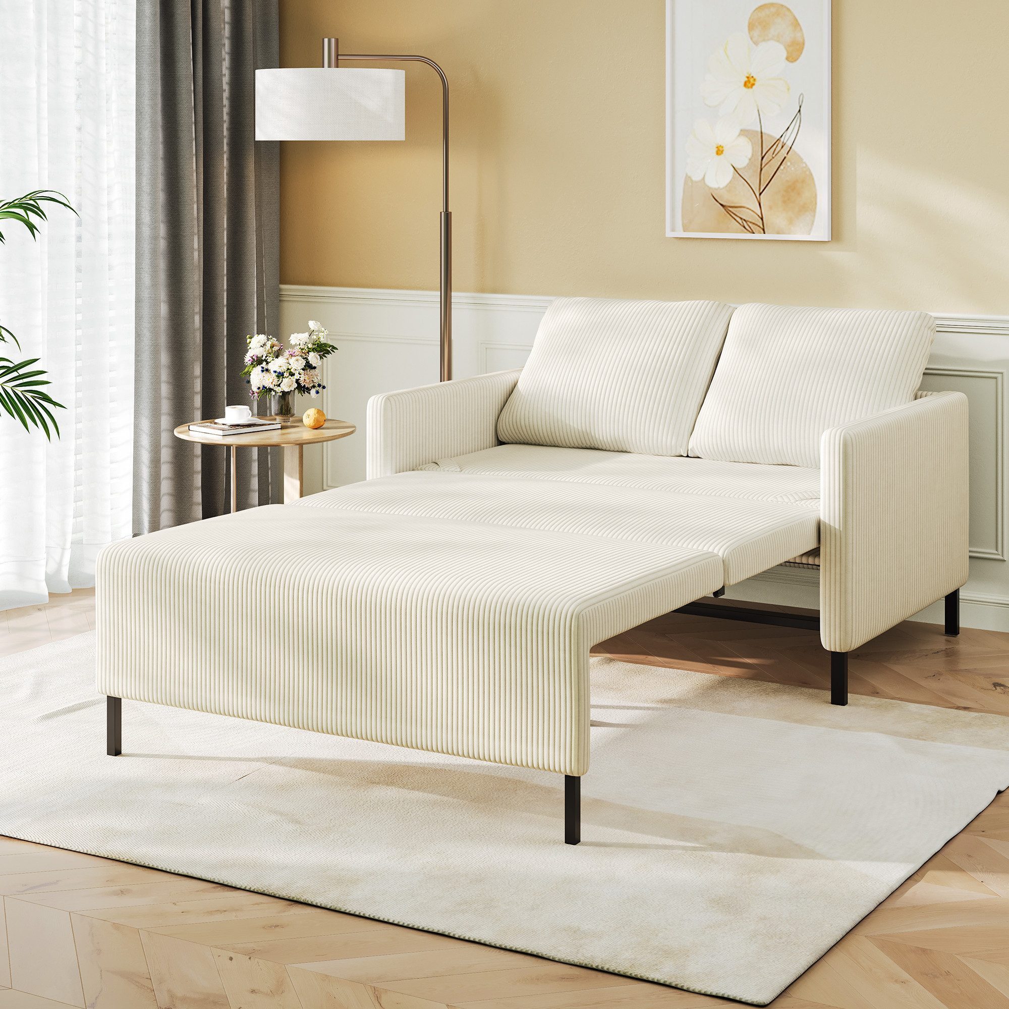 ToteBox Schlafsofa 180x 105CM In voller günstig online kaufen