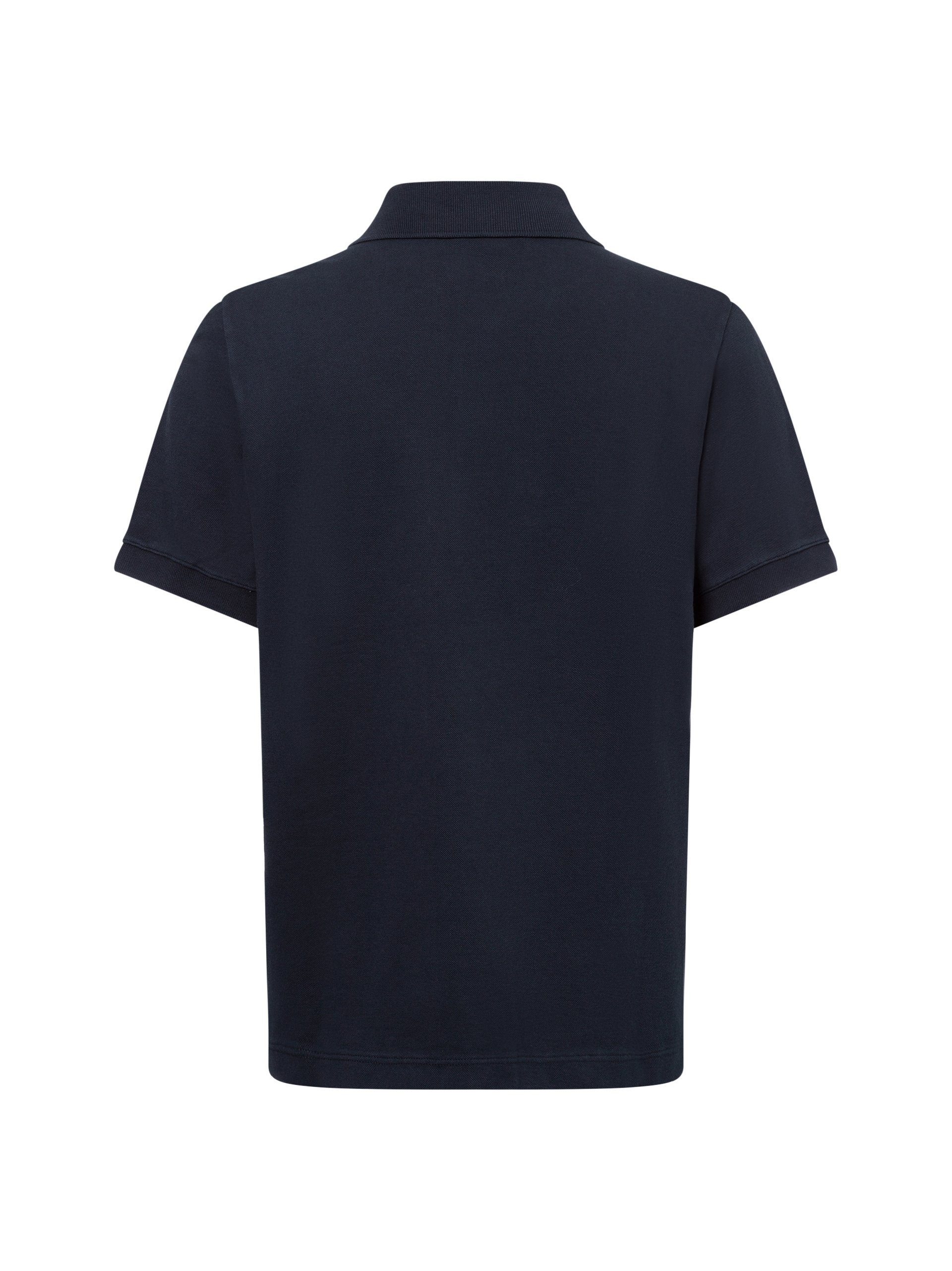 Marc OPolo Poloshirt "aus Light Piqué-Jersey" günstig online kaufen