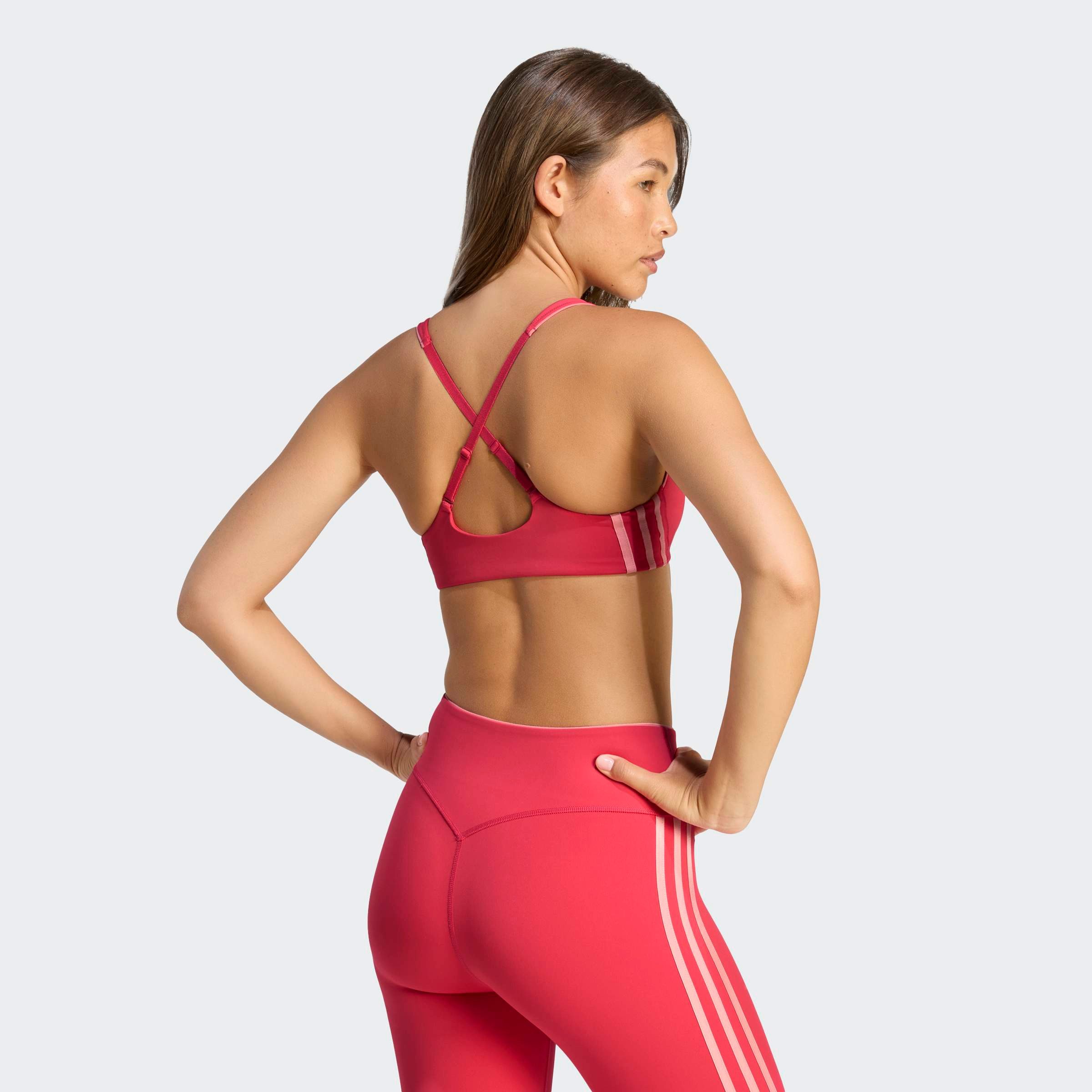 adidas Performance Sport-BH OG SP LS BRA