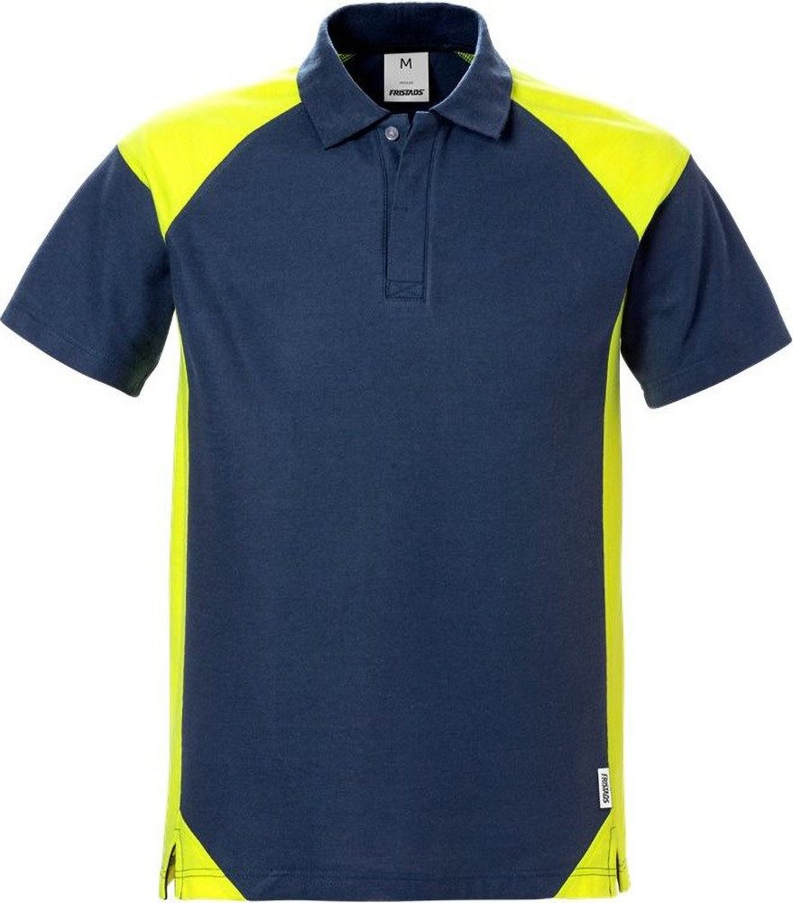 Fristads Poloshirt High Vis Jacke Kl. günstig online kaufen