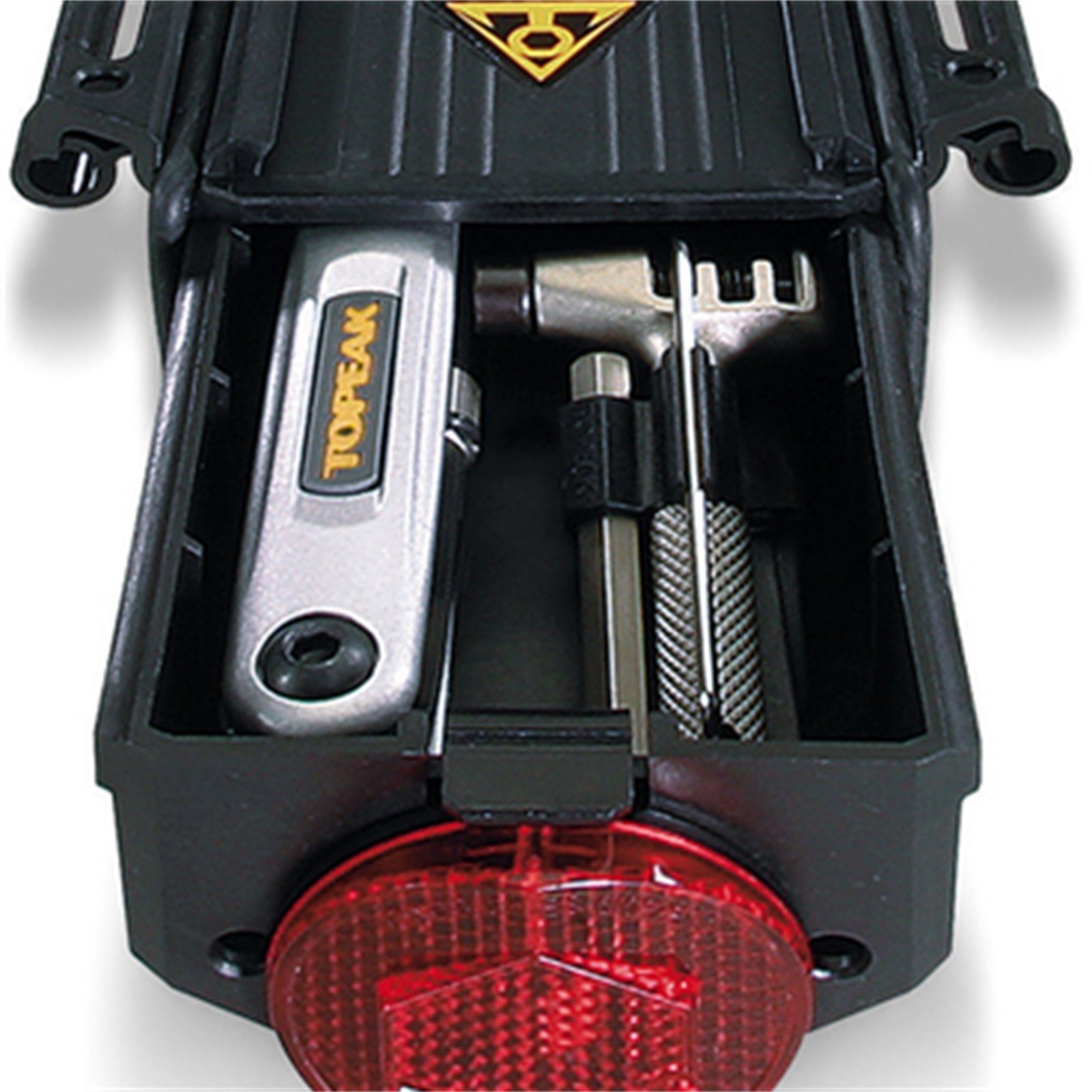 Topeak Fahrrad-Gepäckträger