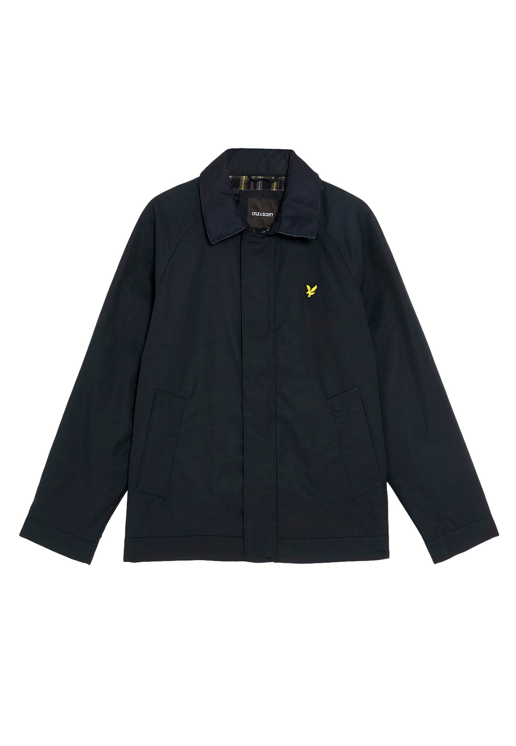Lyle & Scott Outdoorjacke Jacke Fieldjacket (1-St)