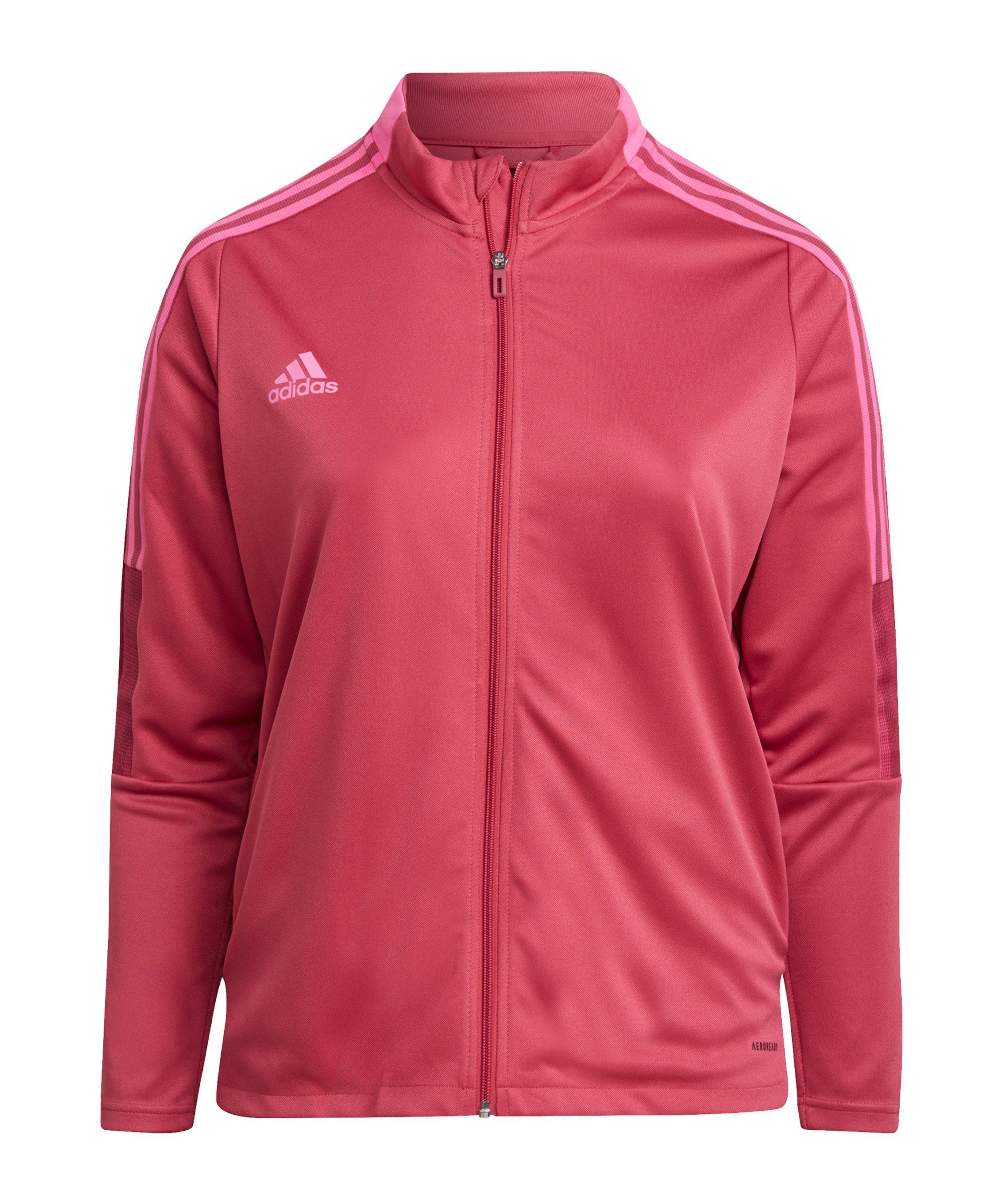 otto adidas jacke damen