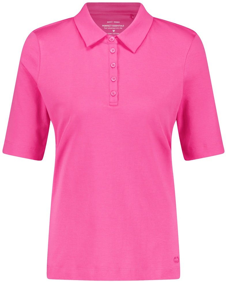 GERRY WEBER Langarmshirt T-SHIRT 3/4 ARM