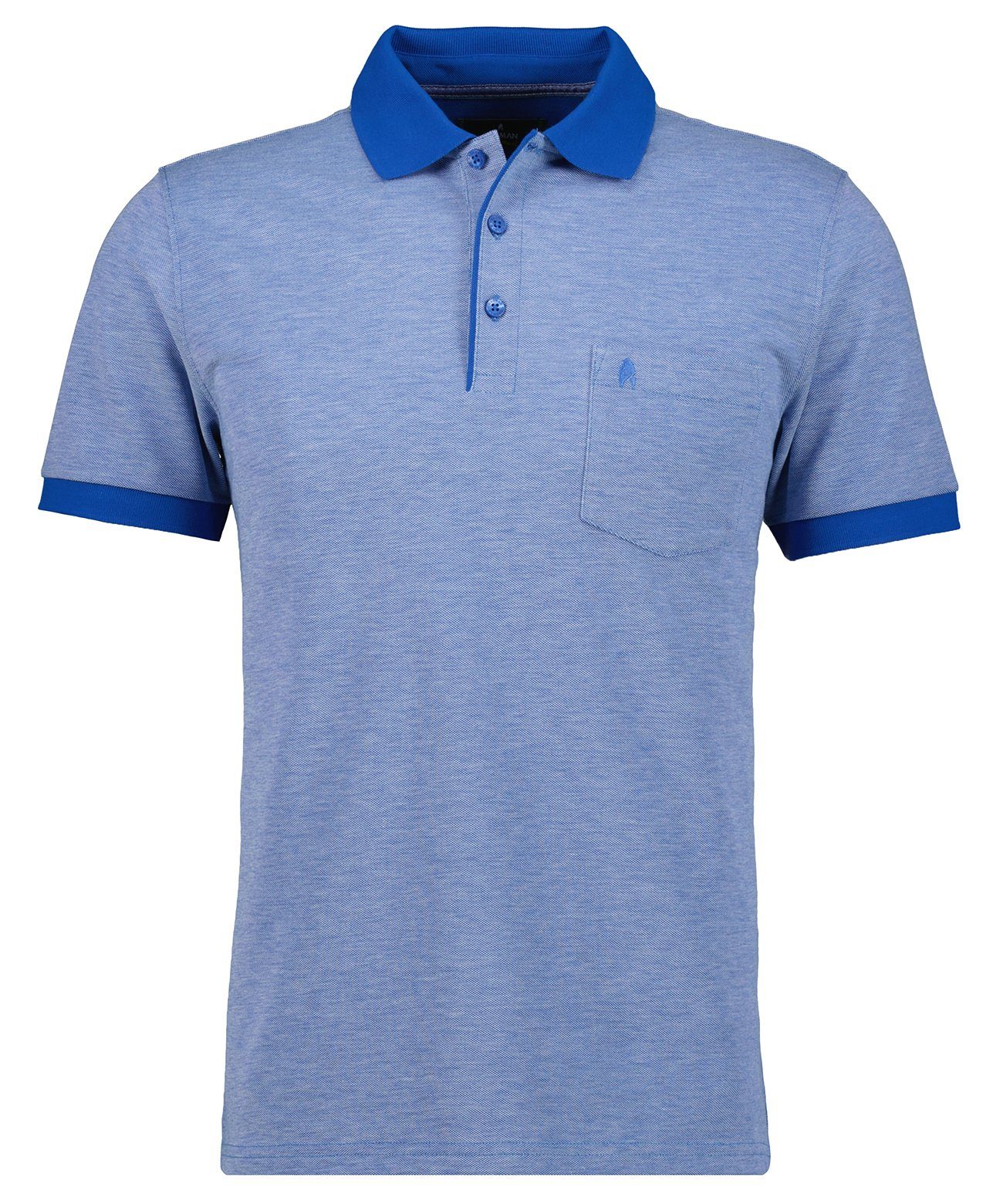 RAGMAN Poloshirt