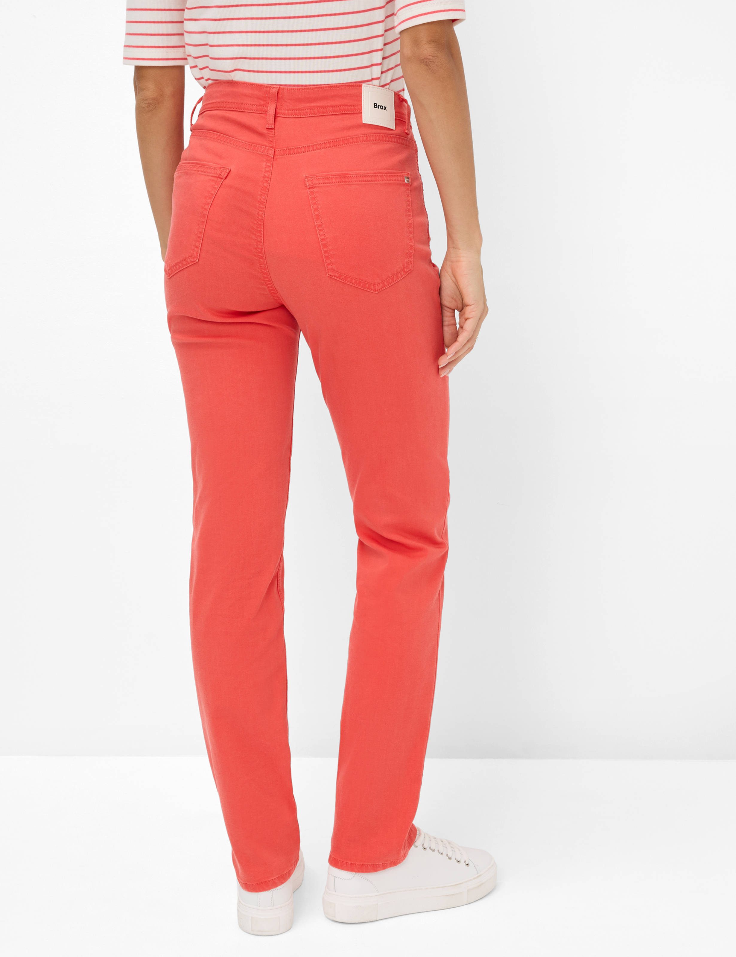 Brax 5-Pocket-Jeans "Style MARY" günstig online kaufen