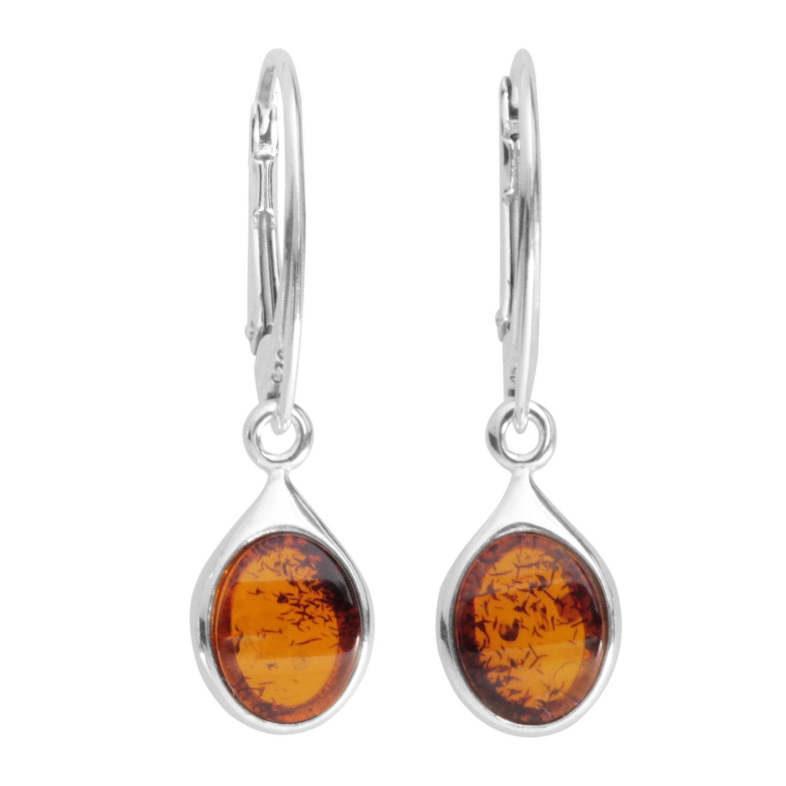 OSTSEE-SCHMUCK Paar Ohrhänger Ostsee-Schmuck Ohrhänger Canissa günstig online kaufen