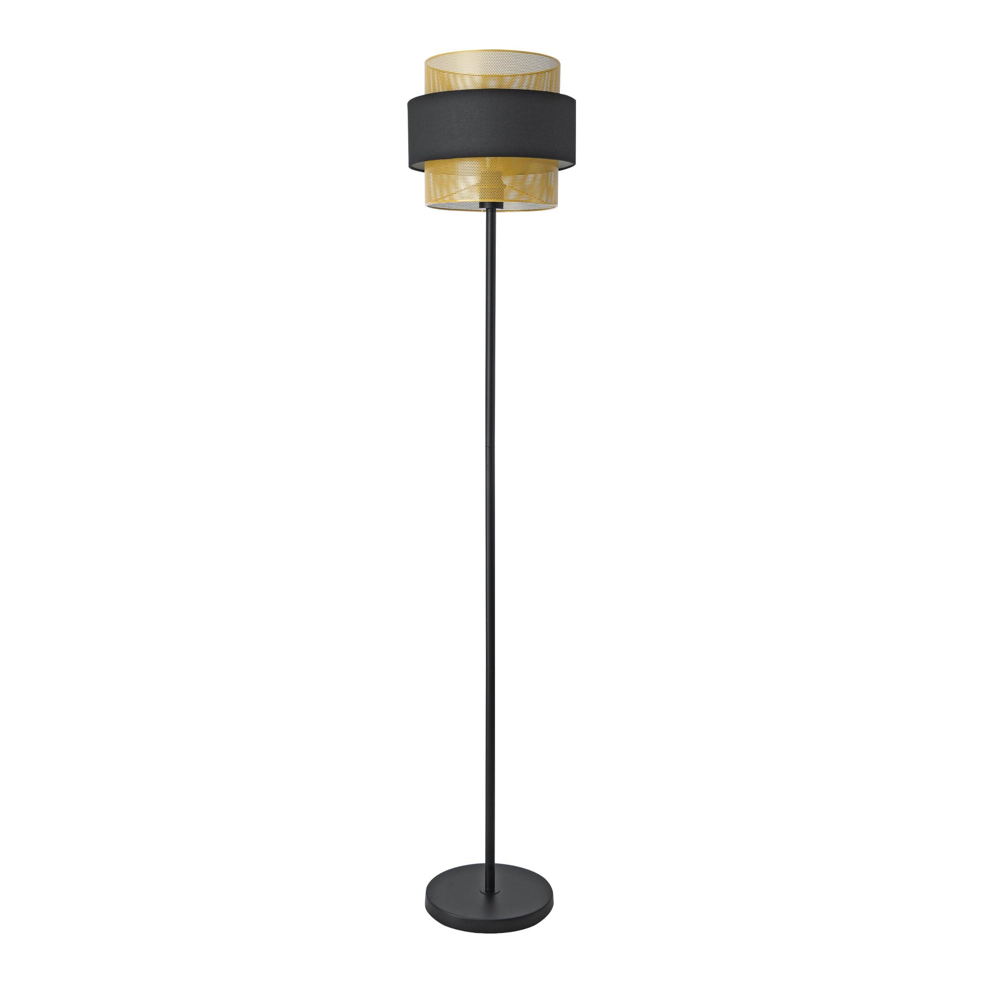 Stehlampe