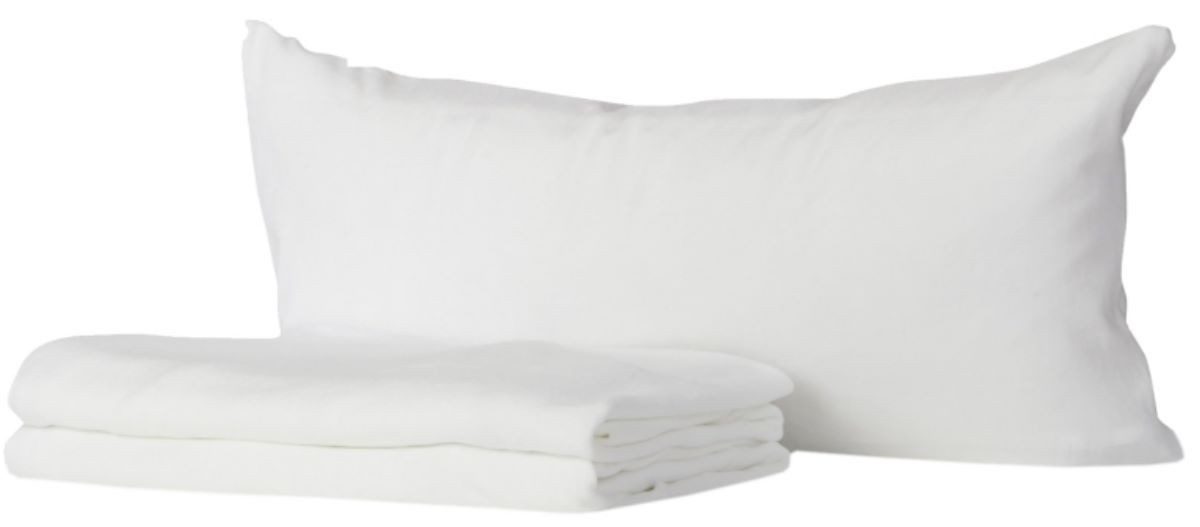 Formesse Kissenbezug Kissen Schonbezug Formesse Bella Donna Clima 2er- Pack mit Tencel, mit Reißverschluss