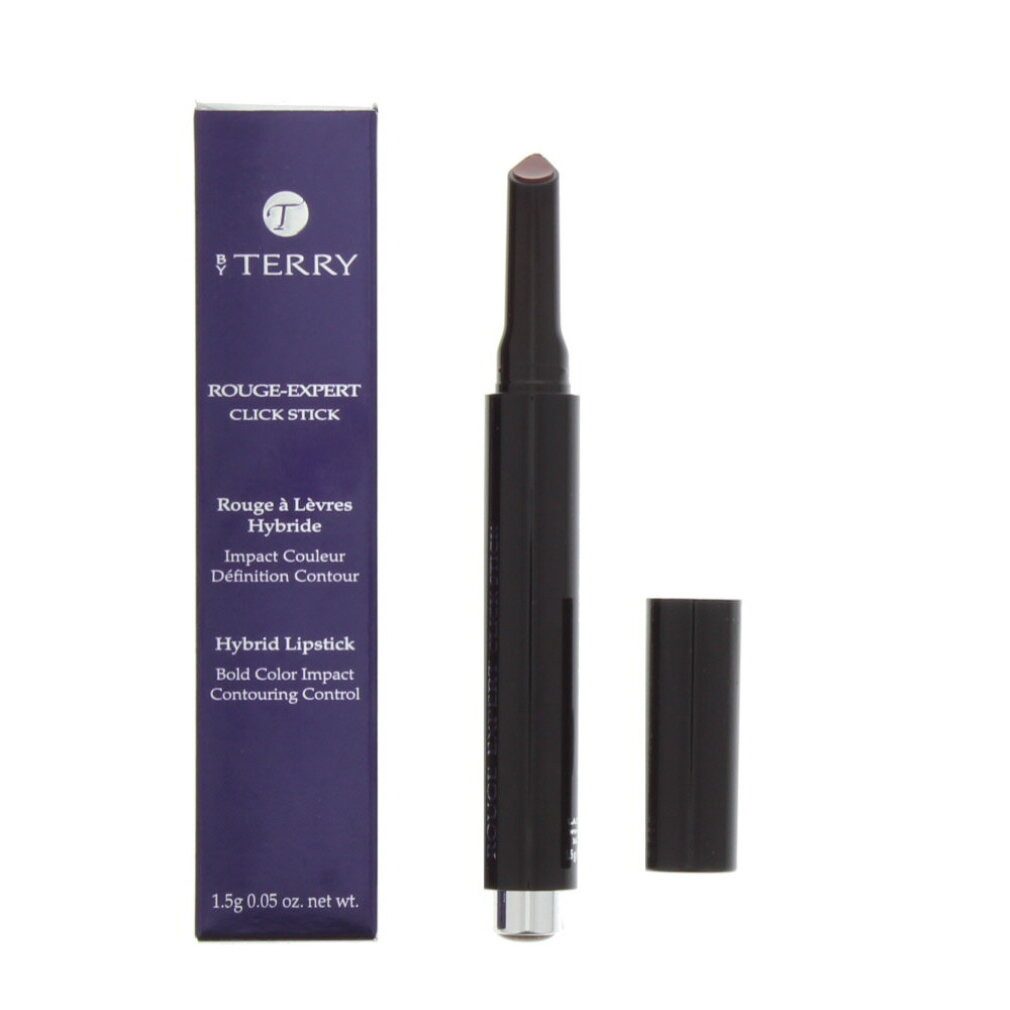 By Terry Lippenstift Rouge-Expert Click Stick 1.5g - Dark Purple
