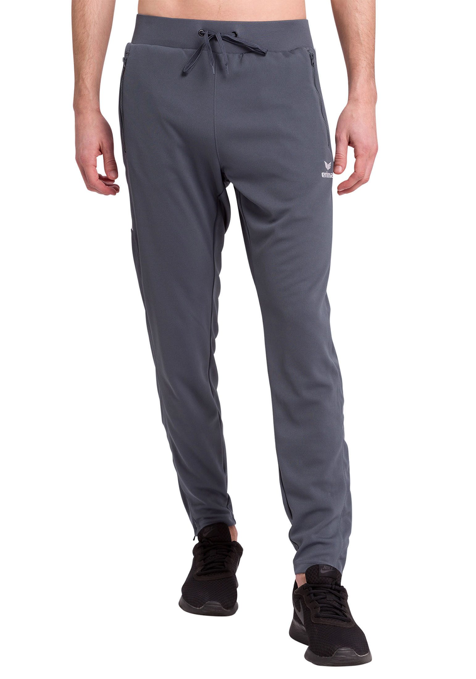 Erima Trainingshose Herren Squad Worker Hose