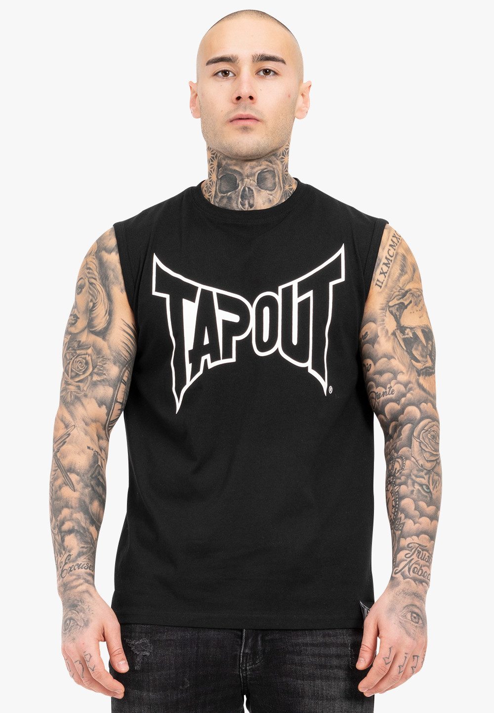 T-Shirt ALEMADA