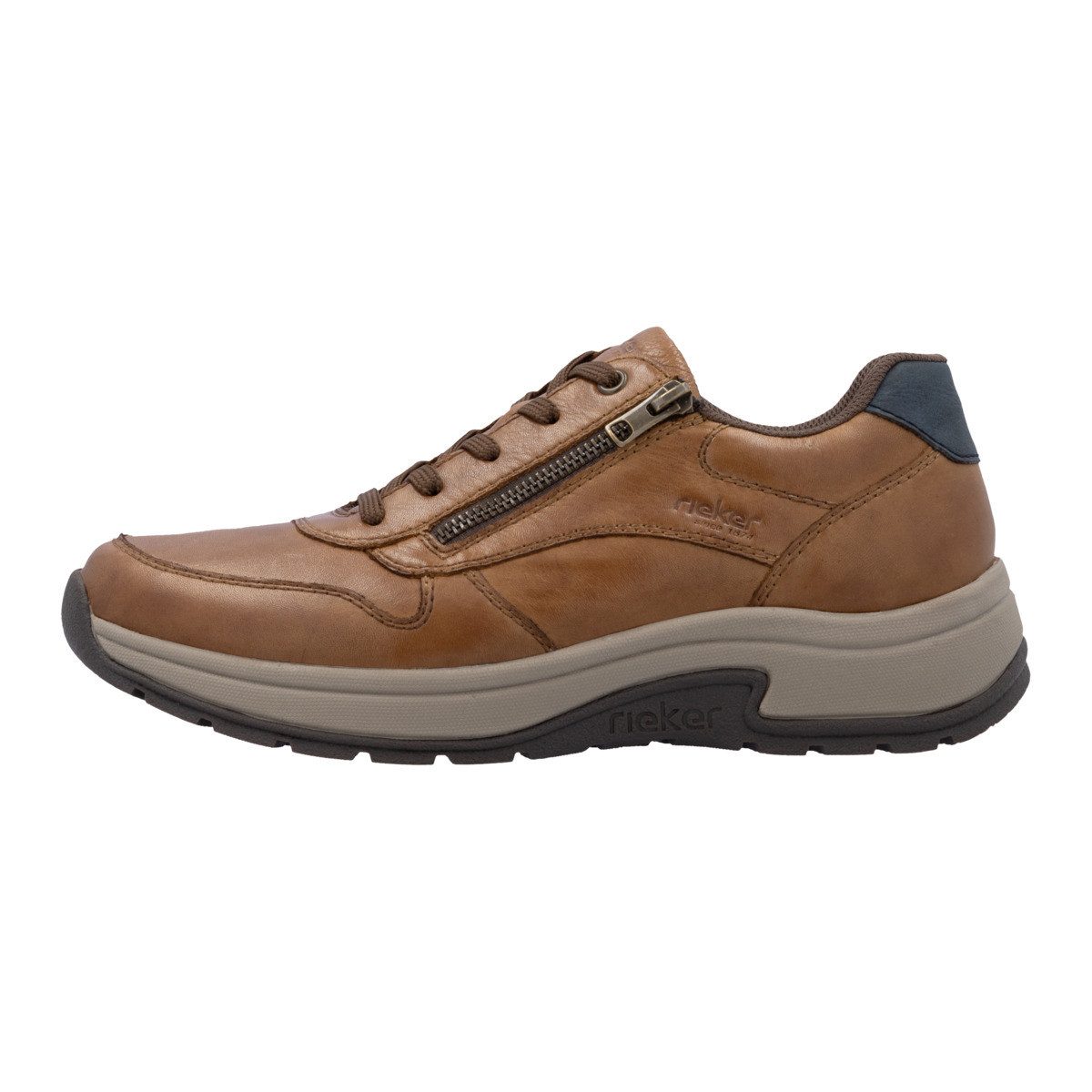 Rieker 11002 Herren Sneaker Turnschuhe, Sportschuhe, günstig online kaufen