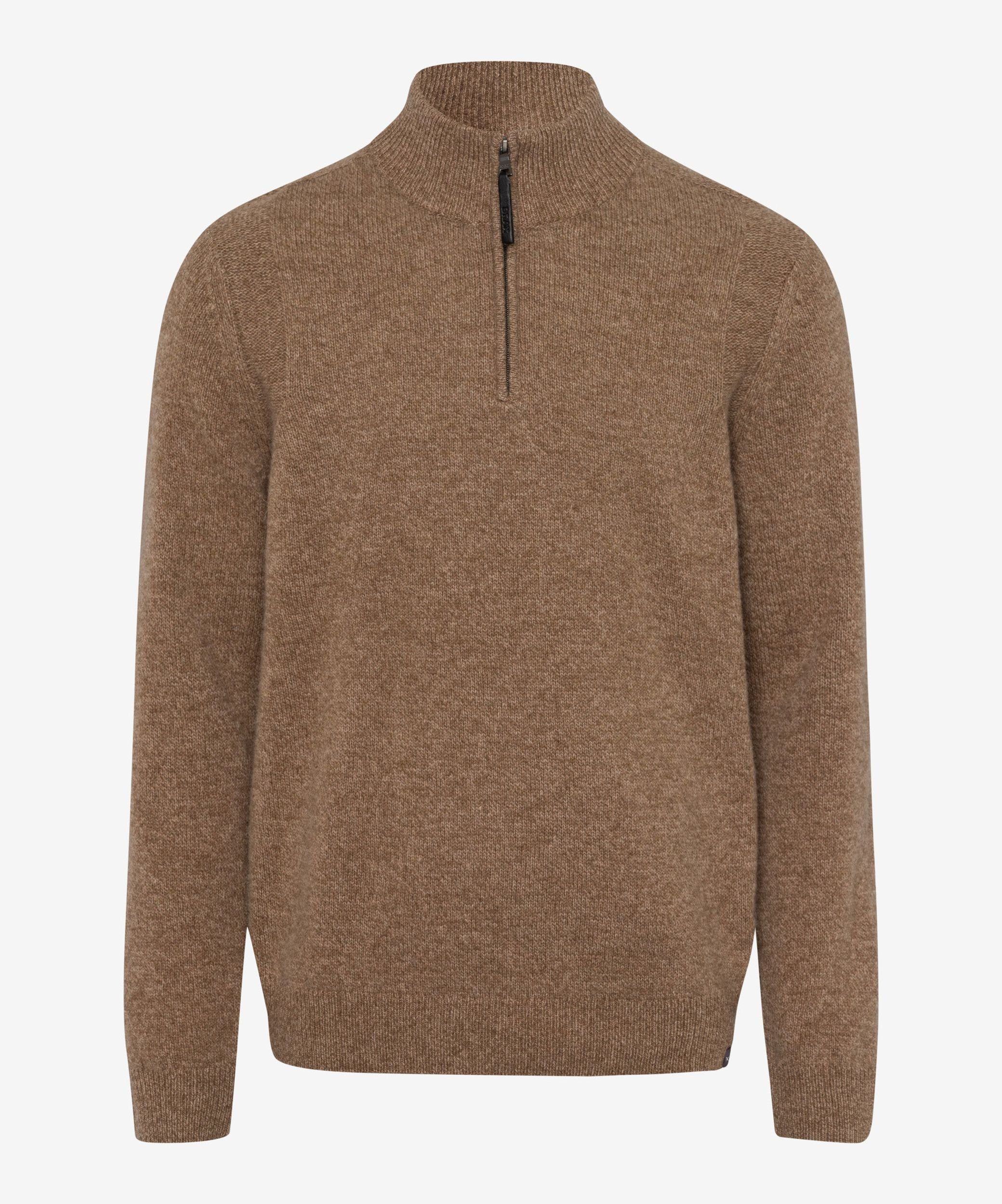Rollkragenpullover Style Steffen