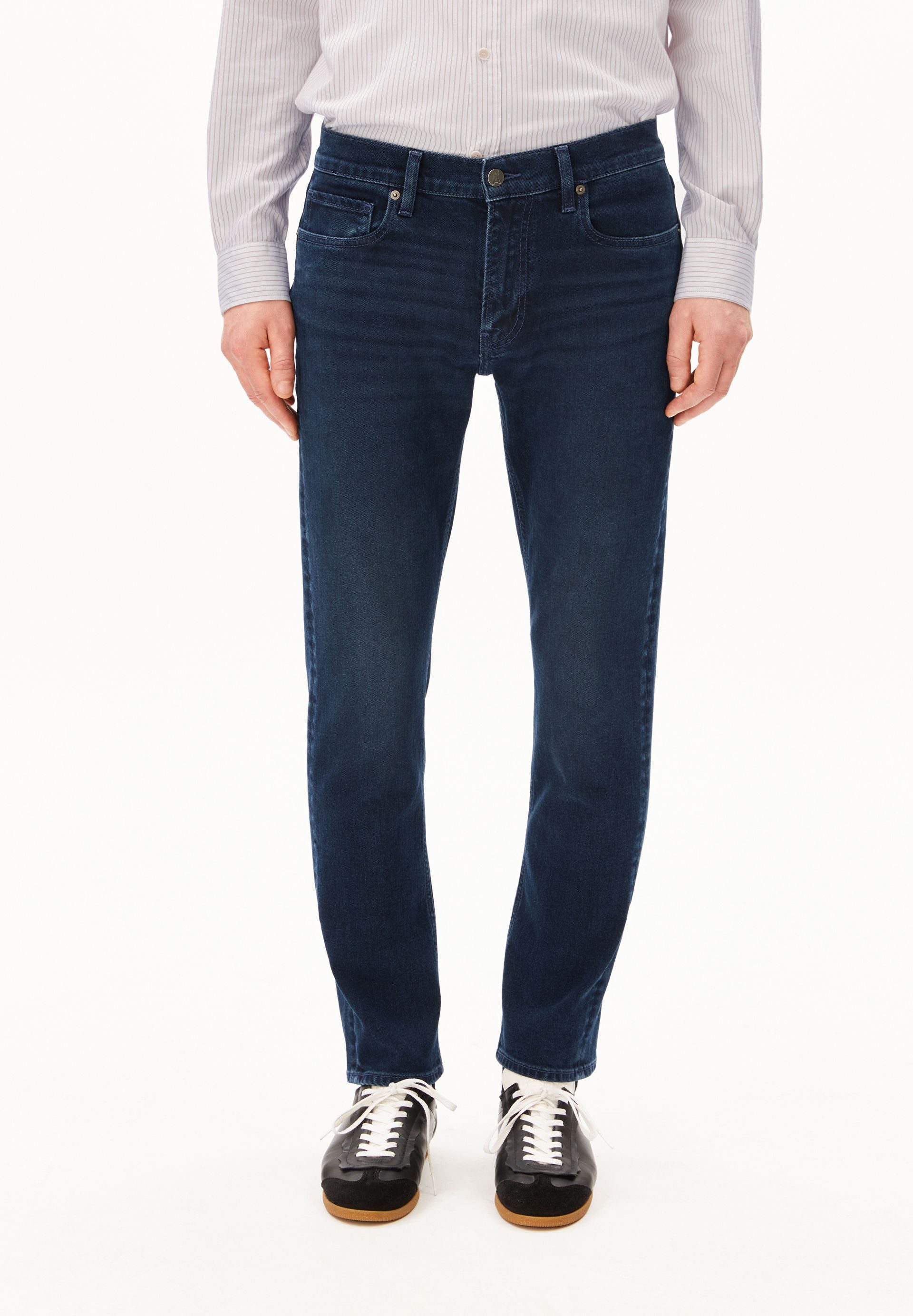 Slim-fit-Jeans IAAN