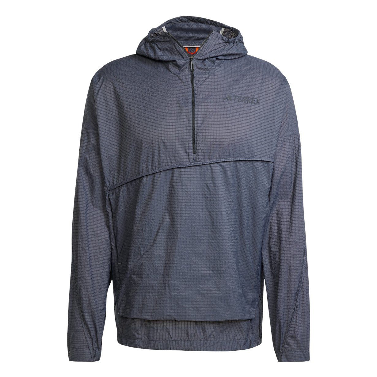 adidas Performance Funktionsjacke Windjacke Terrex Xploric Wind Anorak grau günstig online kaufen