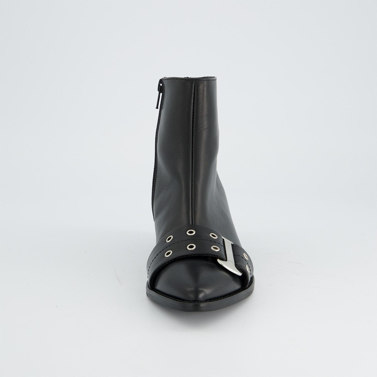 Paul Green Paul Green 8227-008, Stiefeletten, Schwarz, Damen Stiefelette günstig online kaufen
