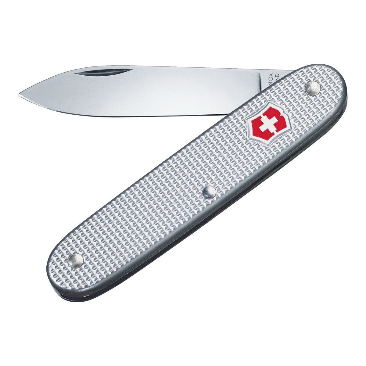 Victorinox Карманные ножи Pioneer Alox Карманные ножи silber