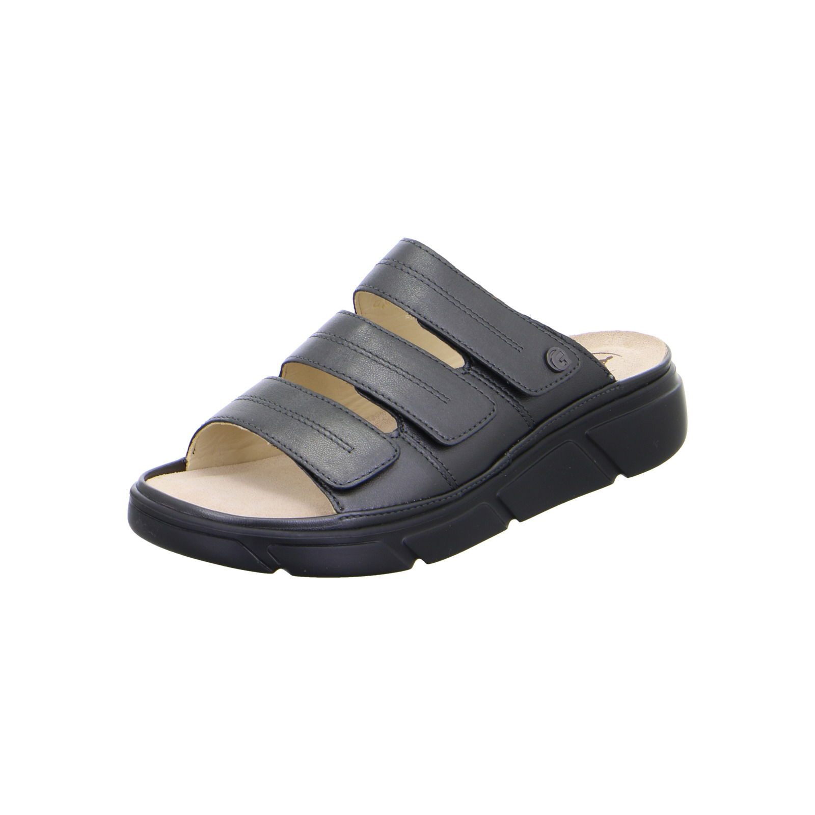 Ganter Pantolette Halina Pantoffel