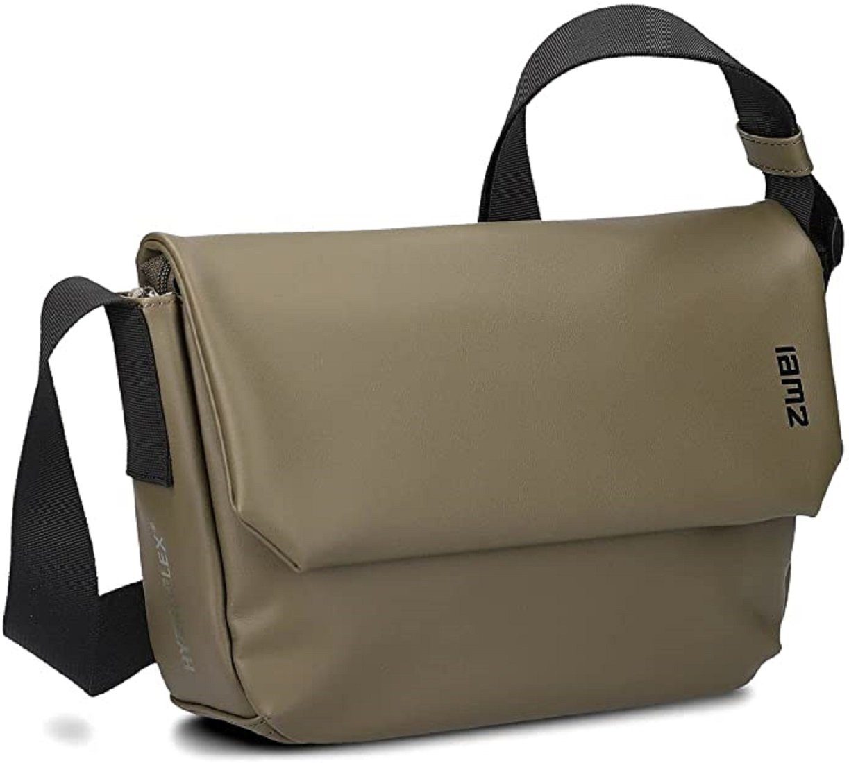 Zwei Messenger Bag Zwei: Cargo Crossbody Tasche CA60