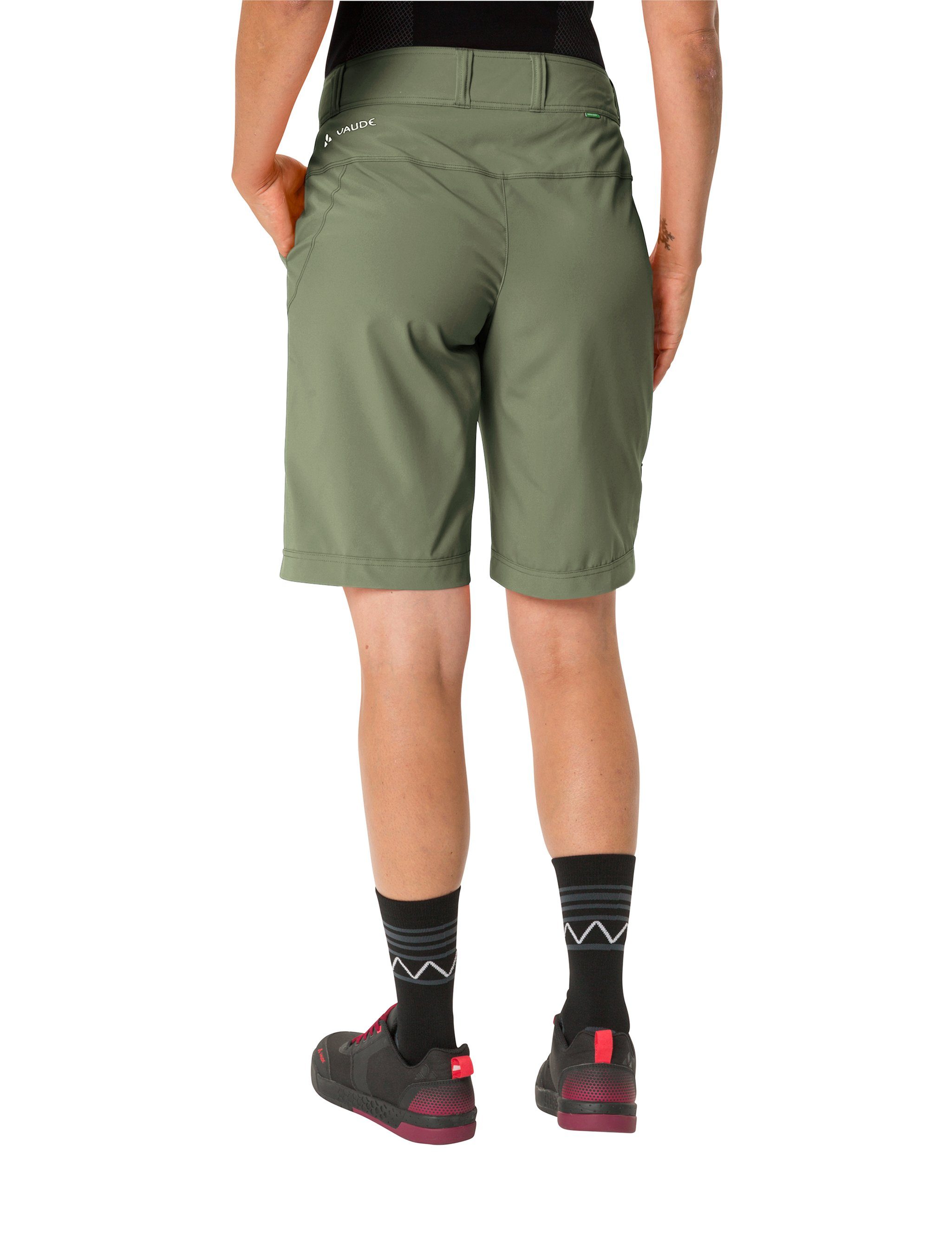 VAUDE Fahrradhose WOMEN'S LEDRO SHORTS günstig online kaufen