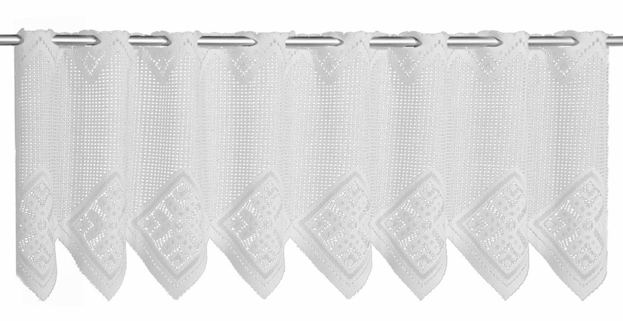 Neusser Collection Gardine Neusser Collection Cafehausgardine günstig online kaufen