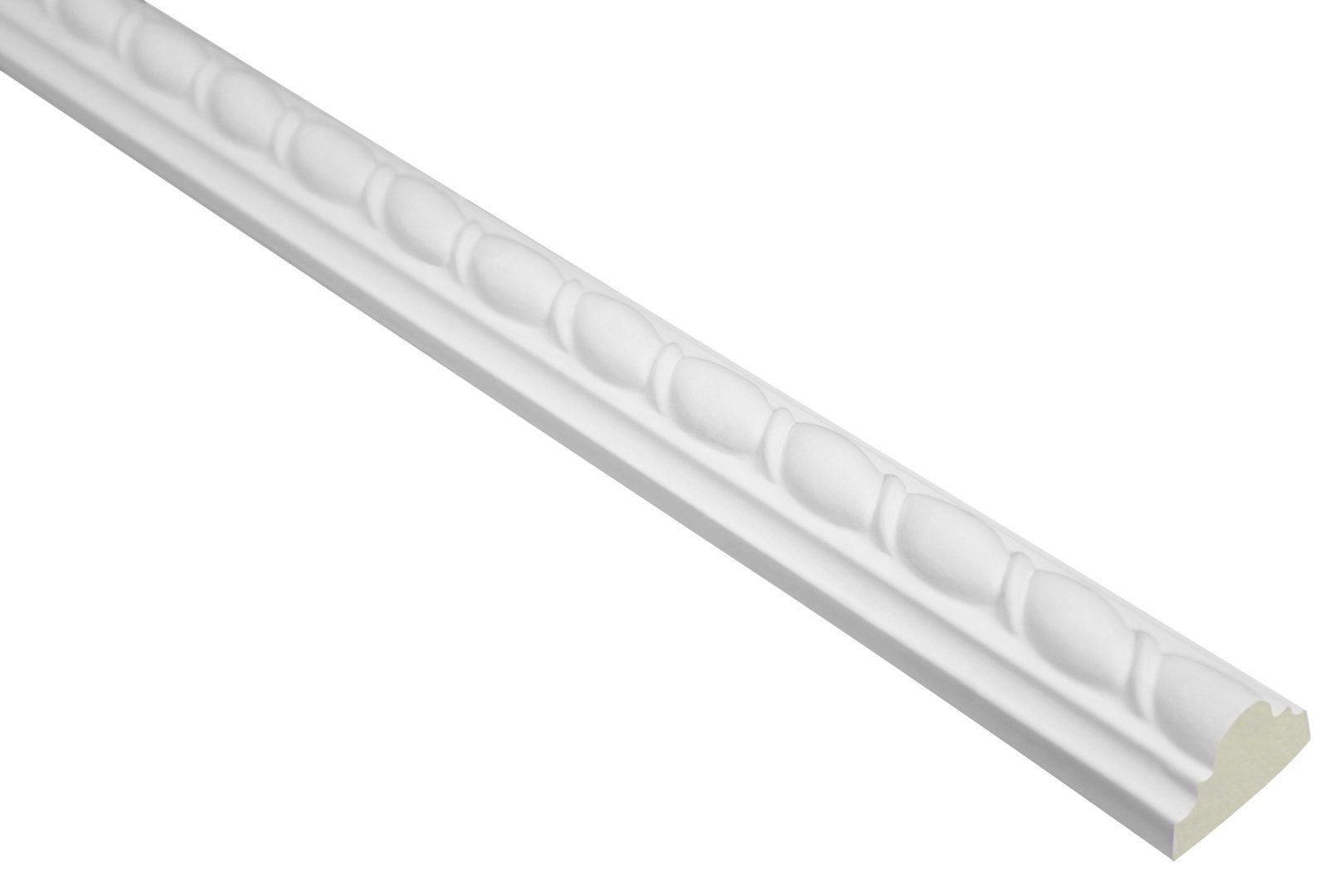 Hexim Stuckleiste CR930, 10 Meter / günstig online kaufen