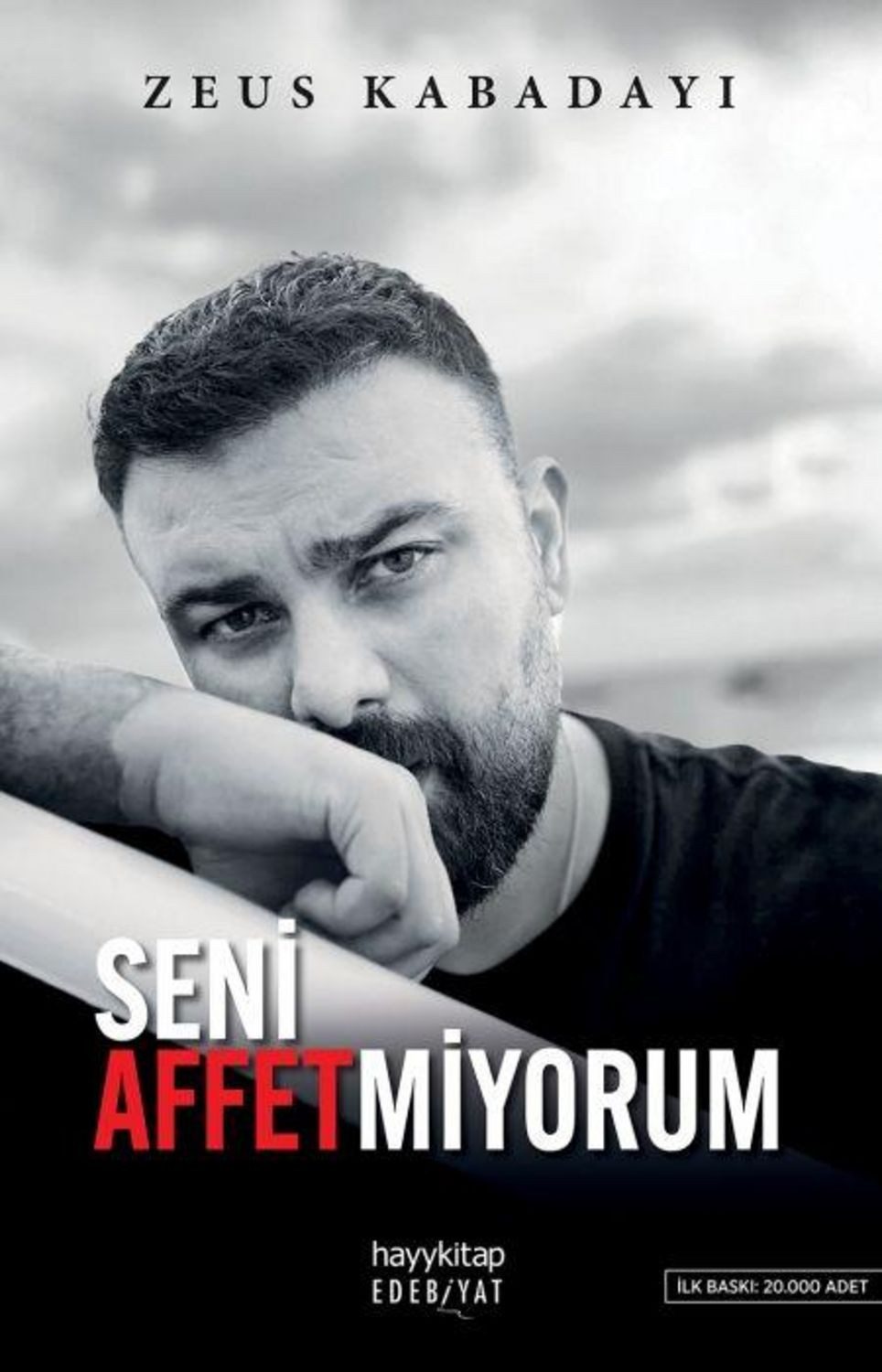 Seni Affetmiyorum / Zeus Kabadayi