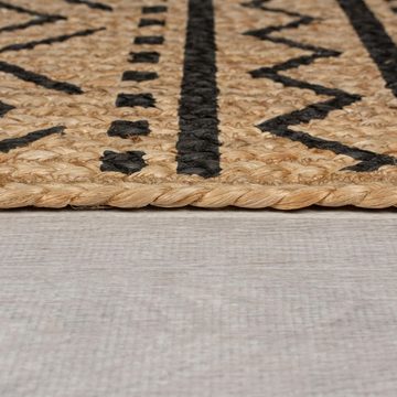 Teppich Luis, FLAIR RUGS, rechteckig, Höhe: 5 mm