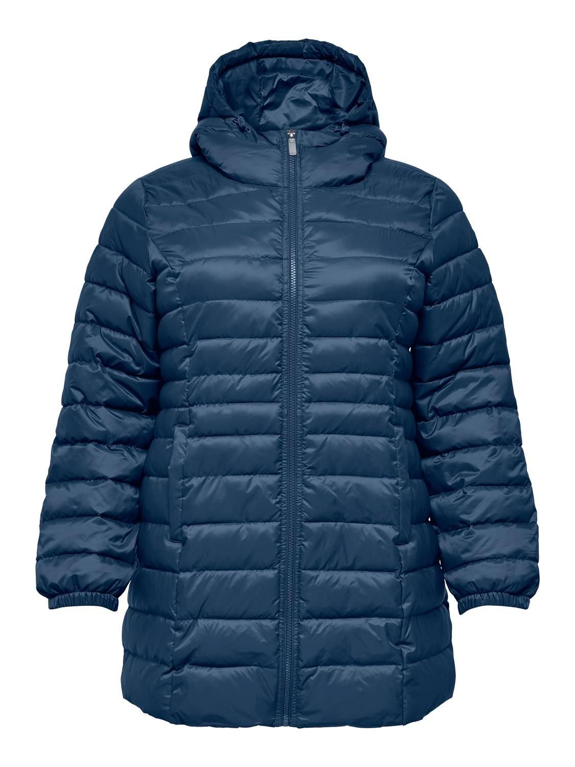 ONLY CARMAKOMA Outdoorjacke günstig online kaufen