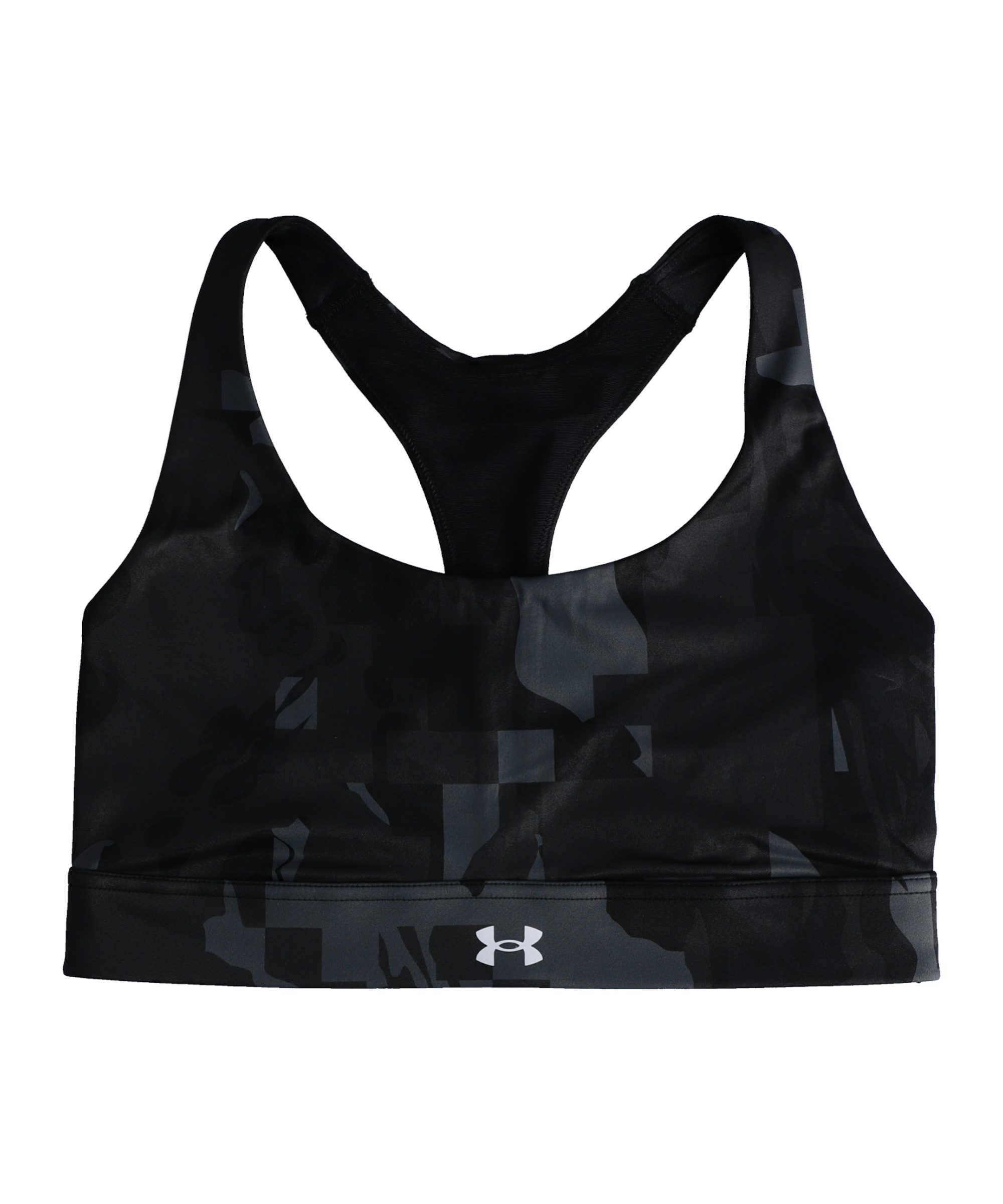 Under Armour® Sport-BH Under Armour Isochill Team Mid Sport-BH Damen default