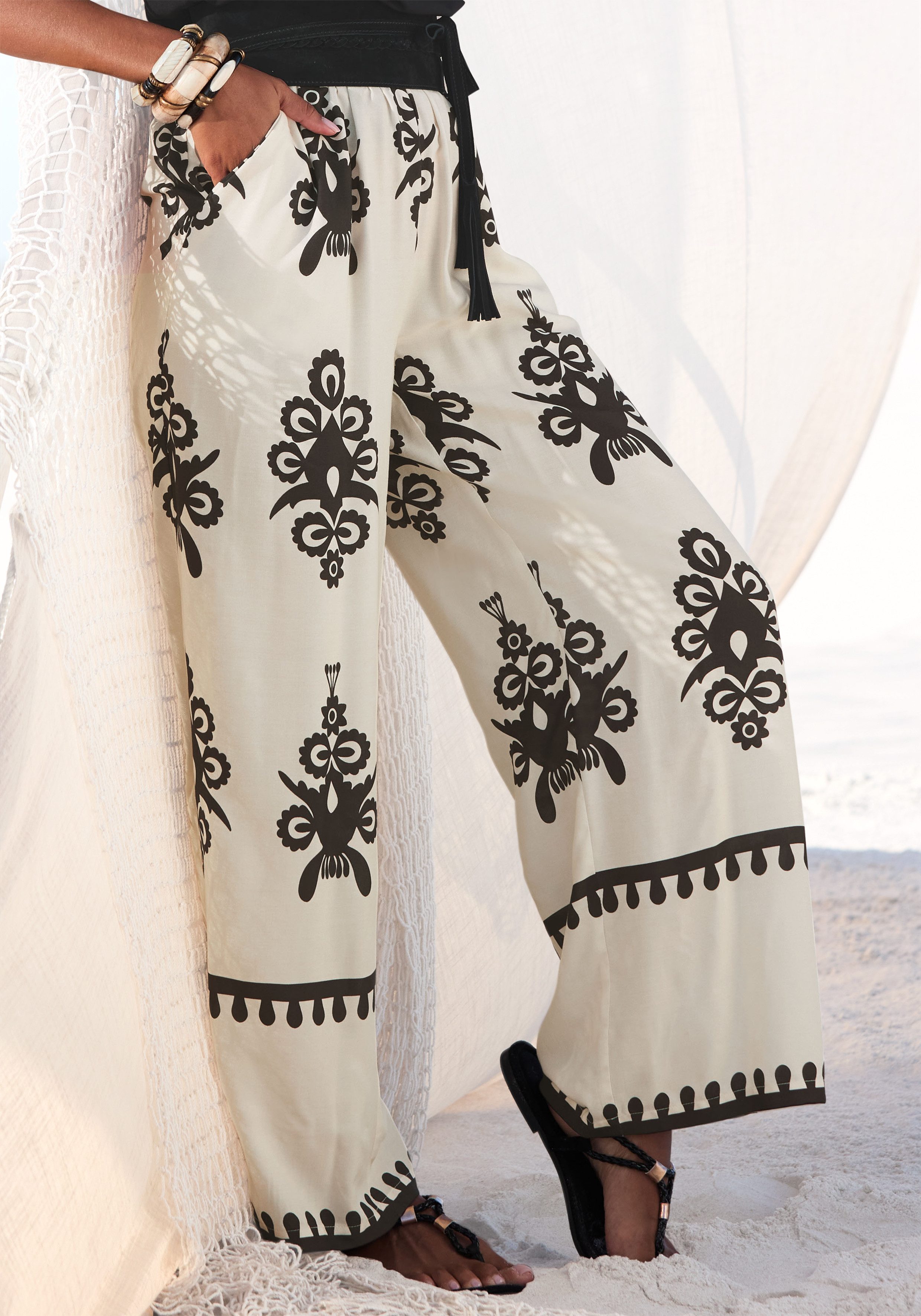 Palazzohose