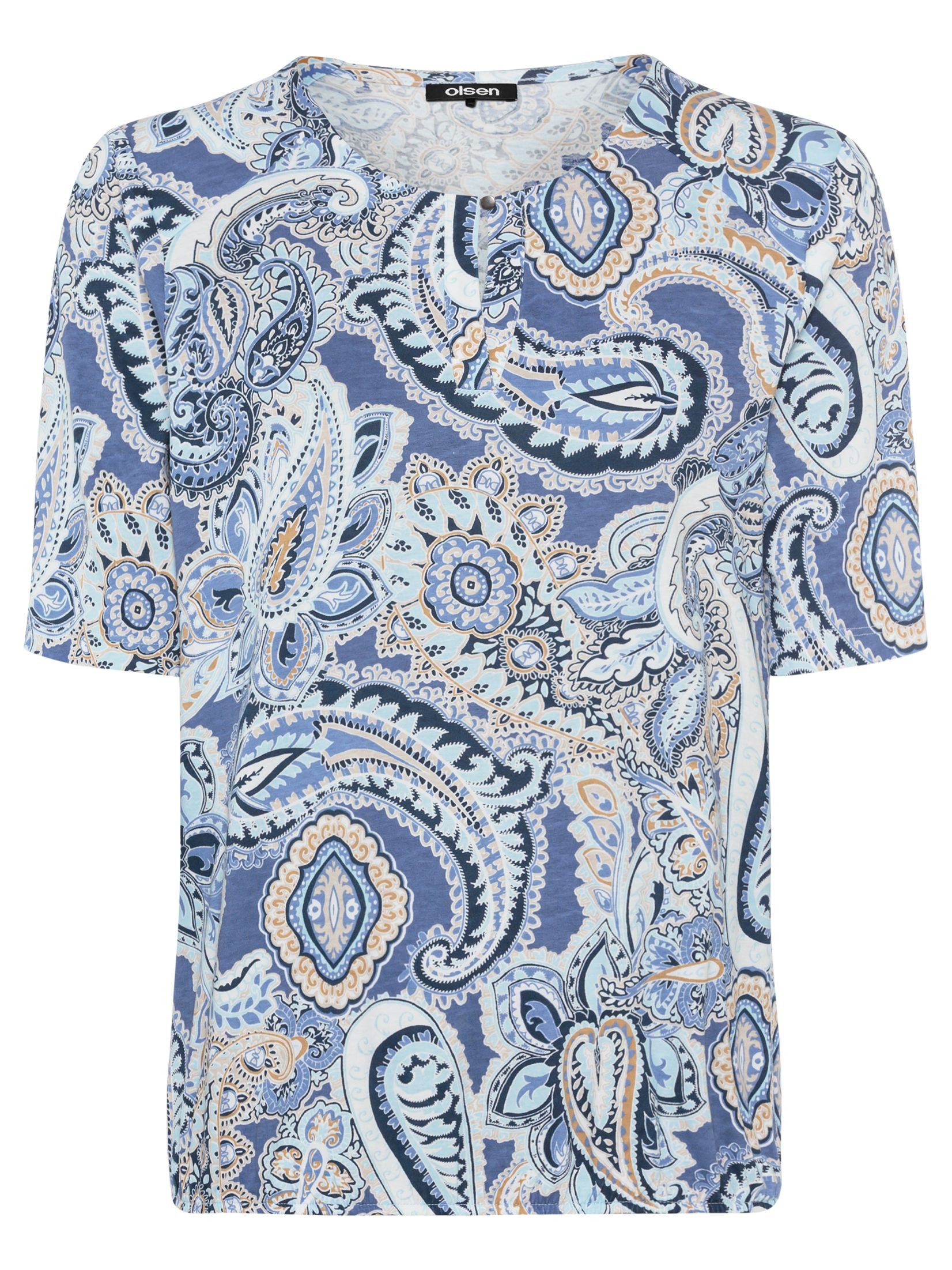 Olsen T-Shirt günstig online kaufen