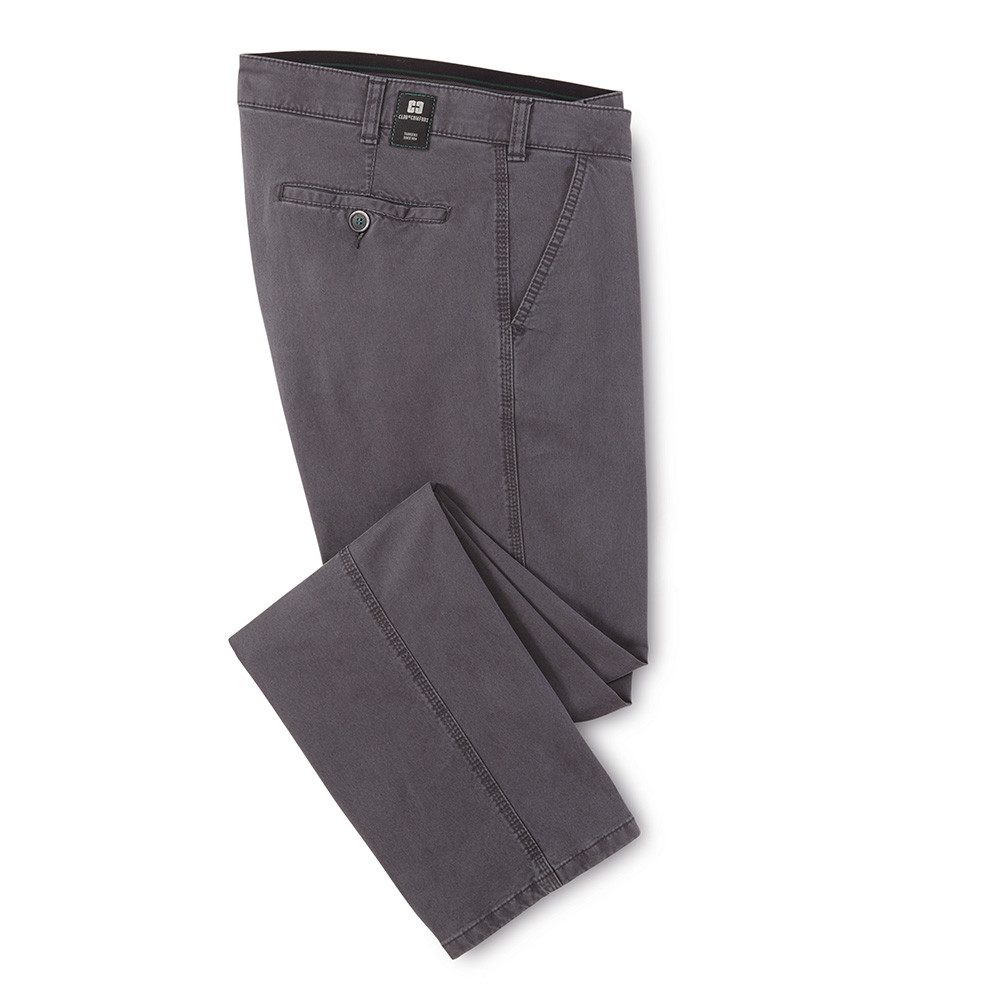 Club of Comfort Stoffhose Denver 4402