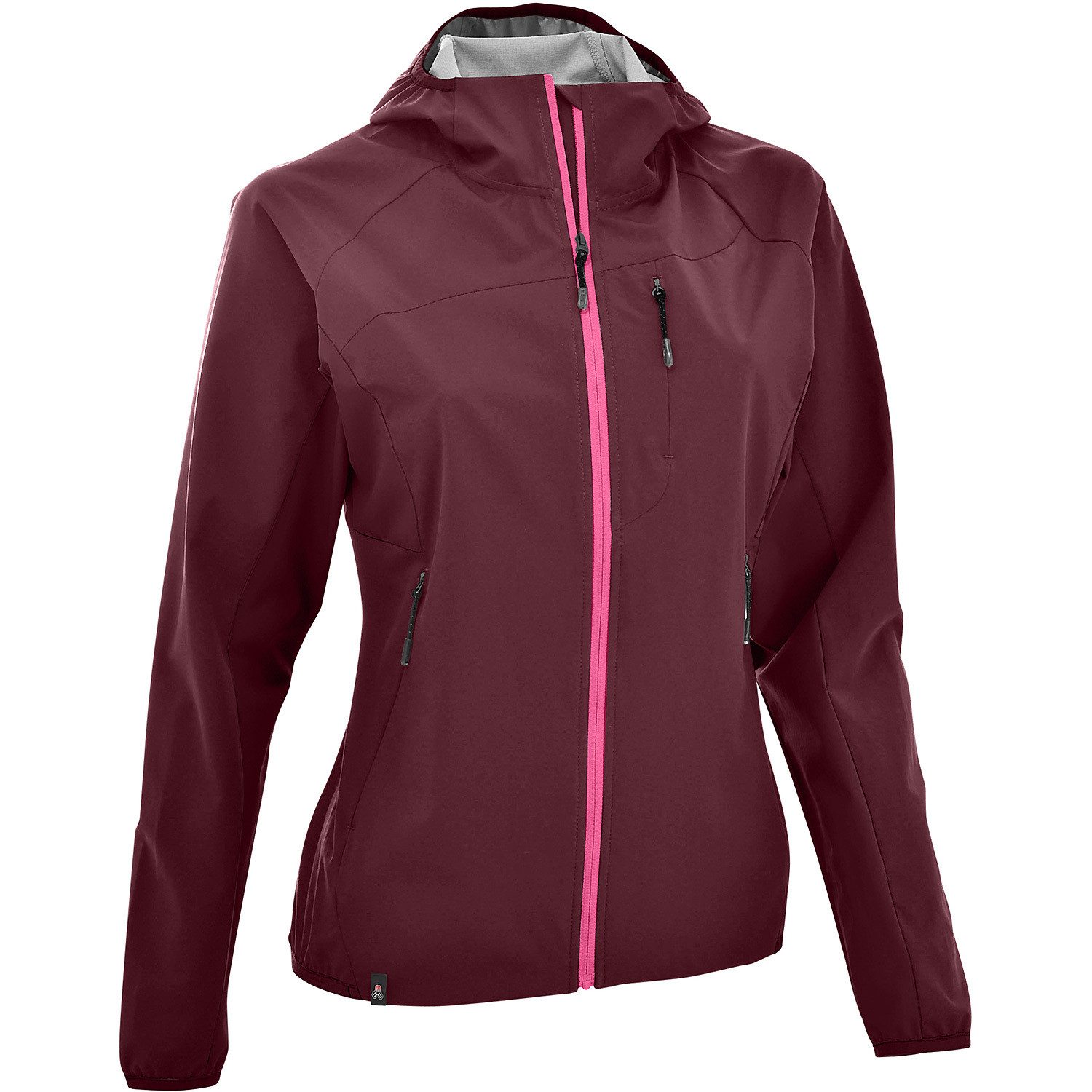 Softshelljacke Funktionsjacke Wildbarren 10.0