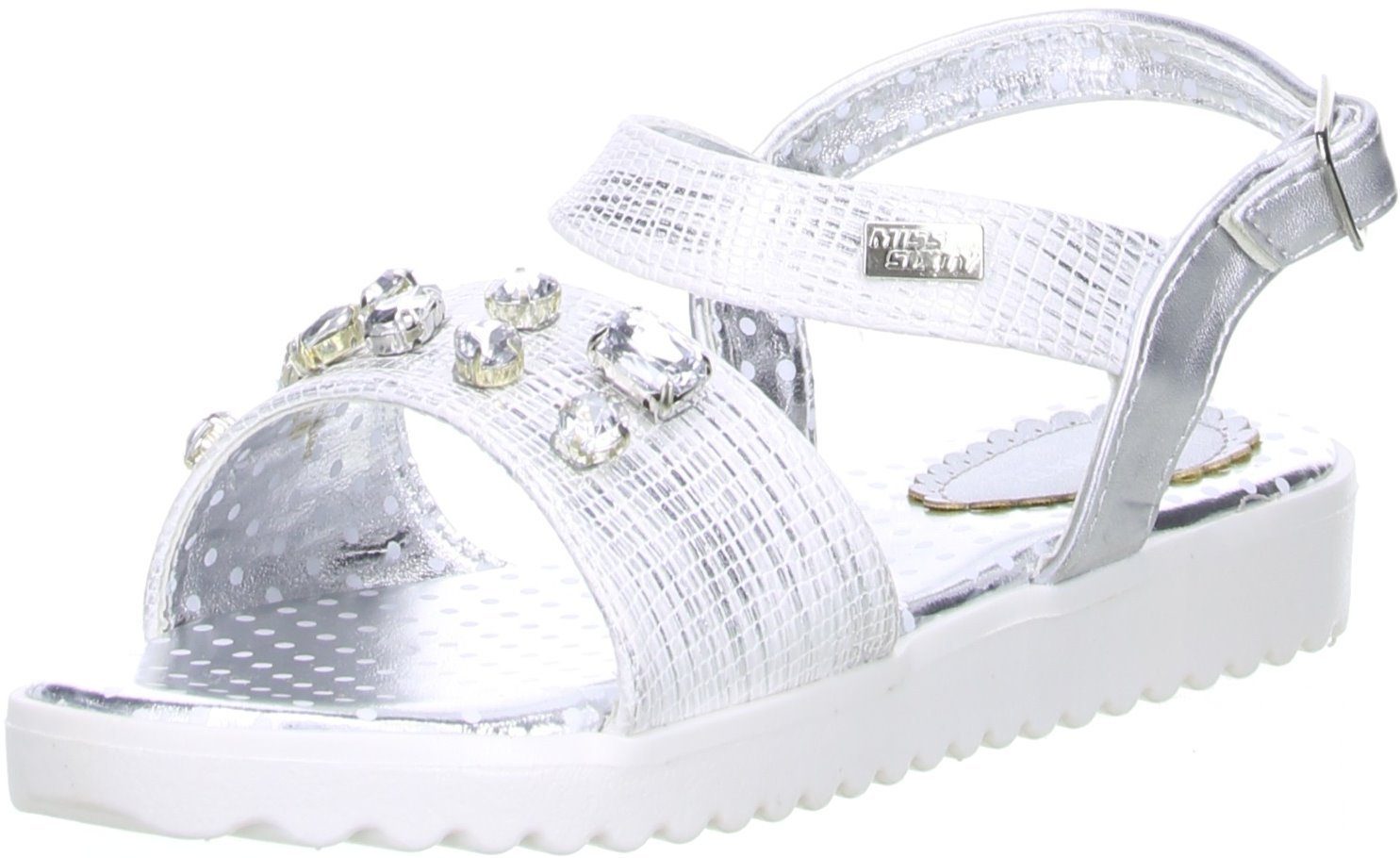 MISS SIXTY S17-SMS161 161 Var.: S MS / Ballerina S17 150 32 Silver