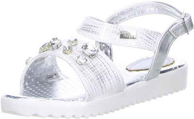 MISS SIXTY S17-SMS161 Var.: 150 S17 32 MS 161 / S Silver Ballerina