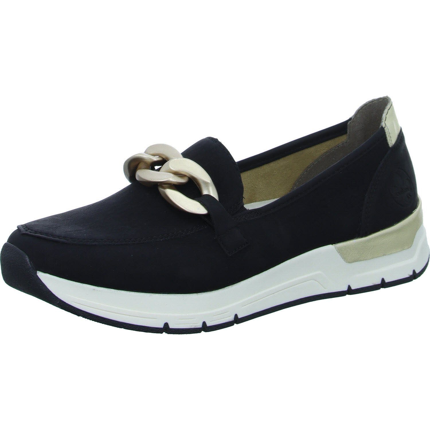 Rieker 58944 Slipper günstig online kaufen