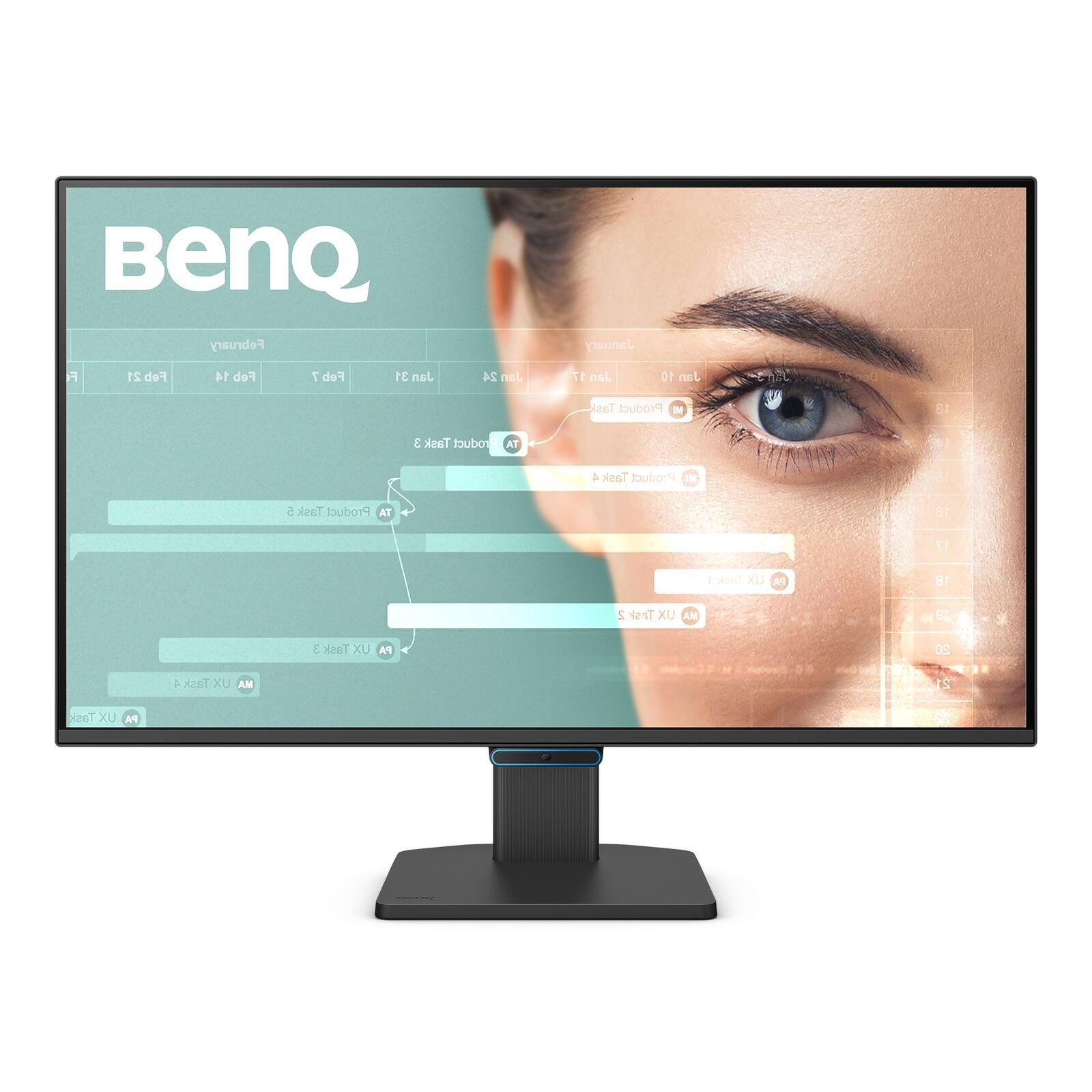 BenQ BenQ GW2790C TFT-Monitor (1920 x 1080, 5 ms Reaktionszeit, 144 Hz, IPS Panel)